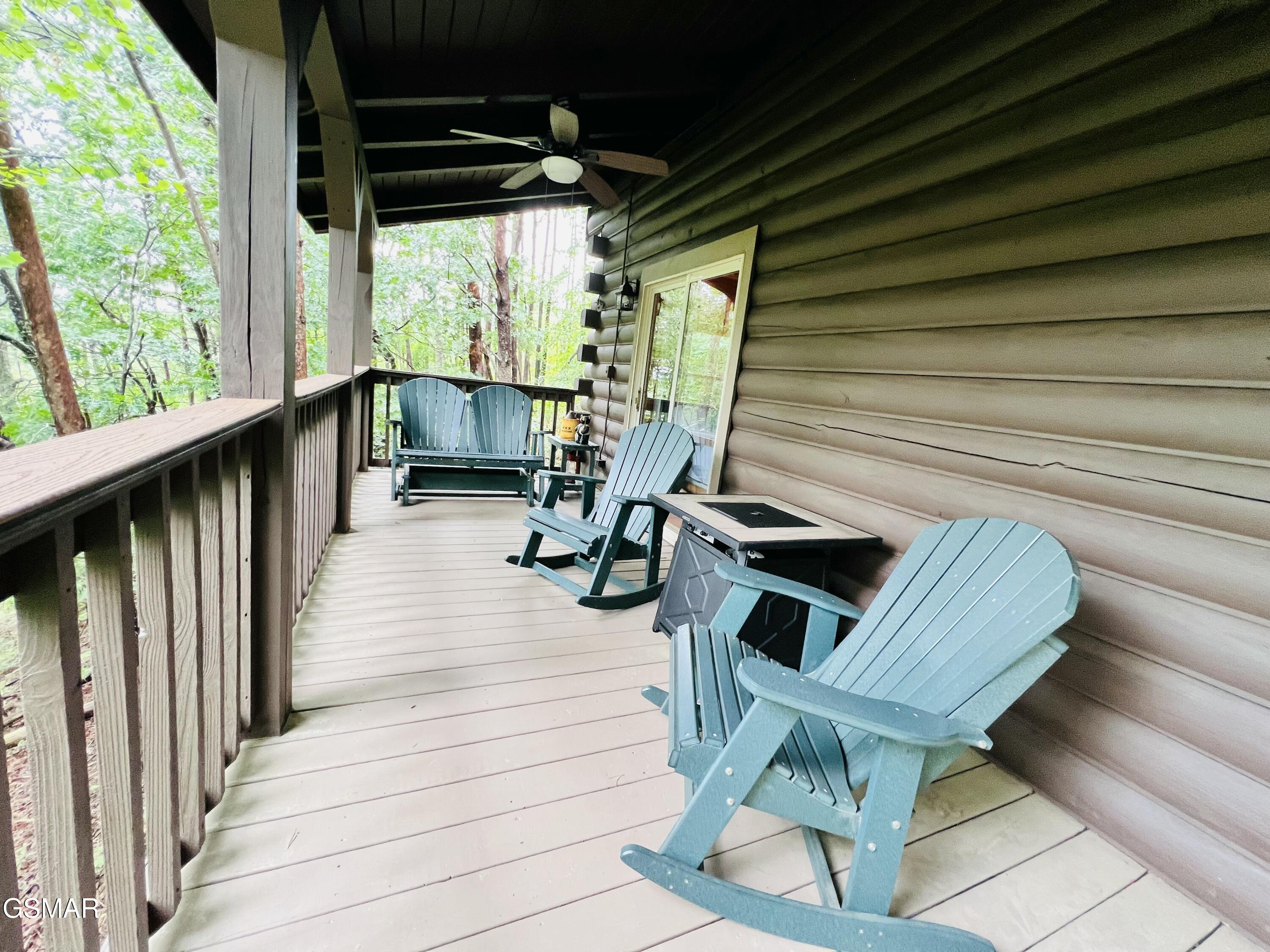 2527 Raccoon Hollow Way Sevierville TN 37862