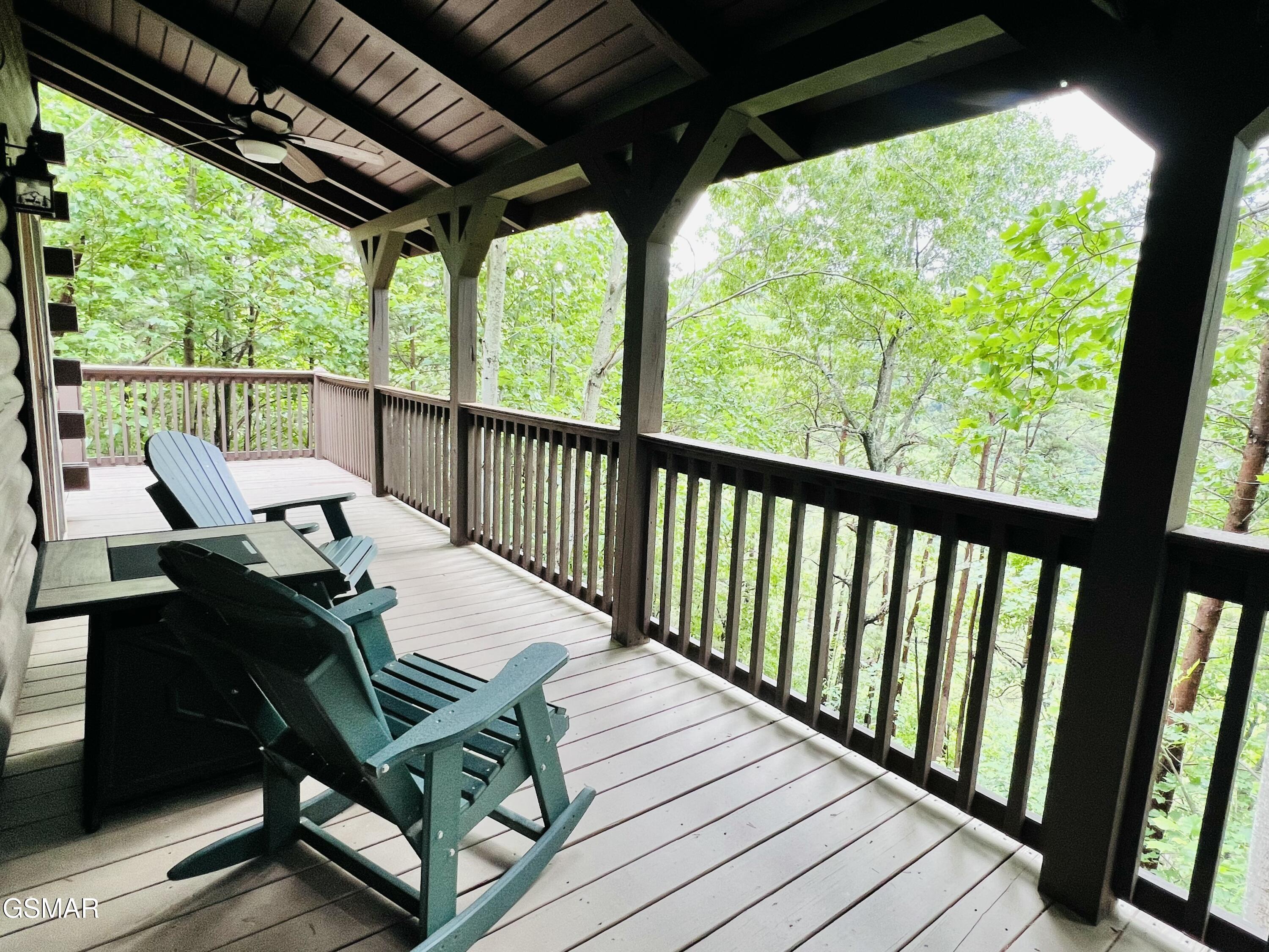 2527 Raccoon Hollow Way Sevierville TN 37862