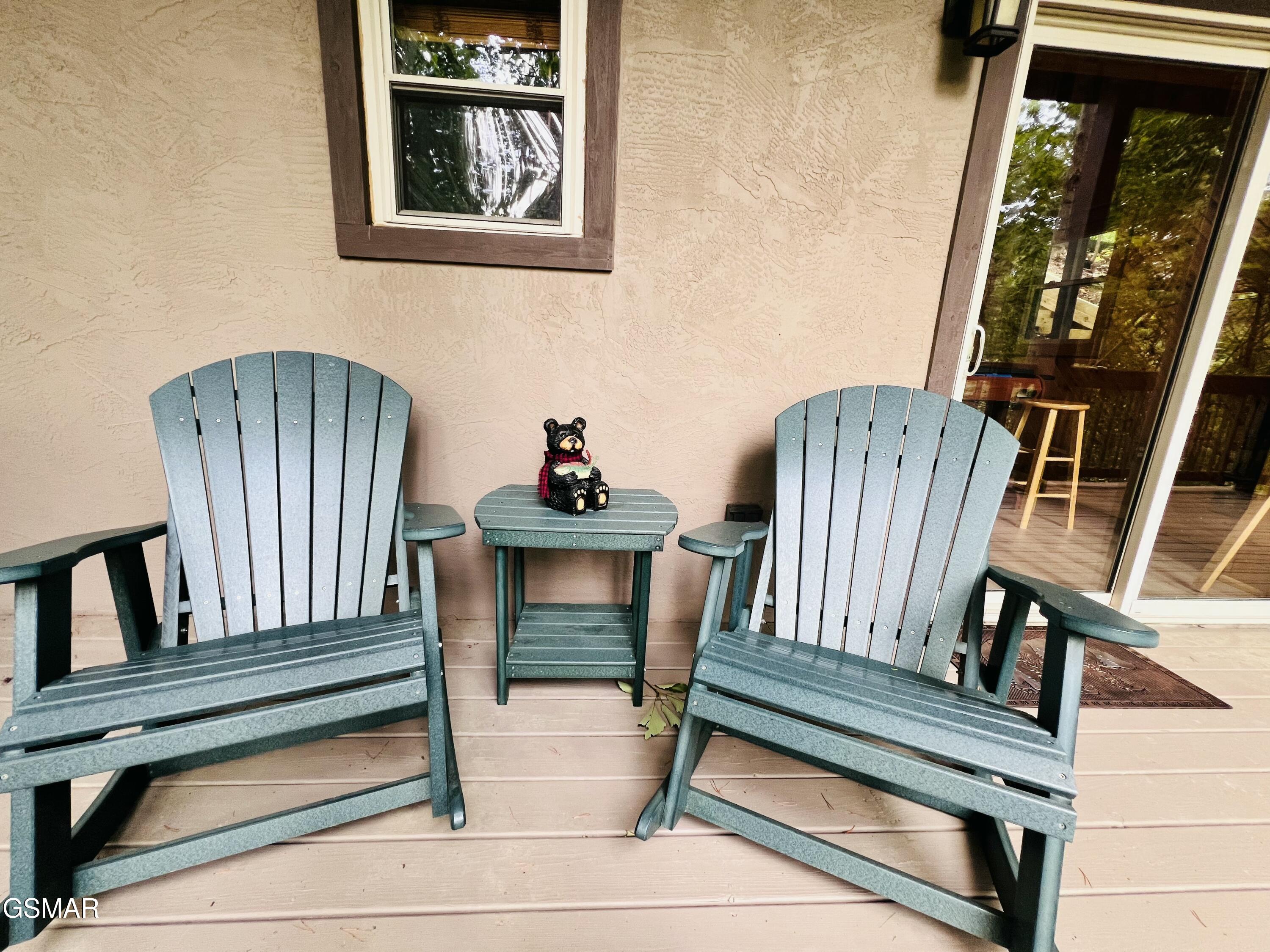 2527 Raccoon Hollow Way Sevierville TN 37862