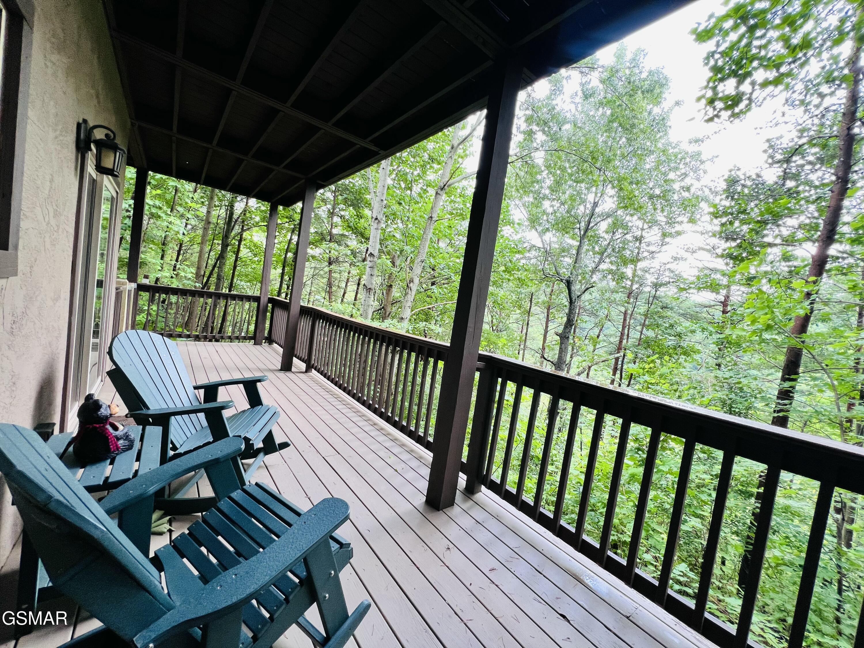 2527 Raccoon Hollow Way Sevierville TN 37862