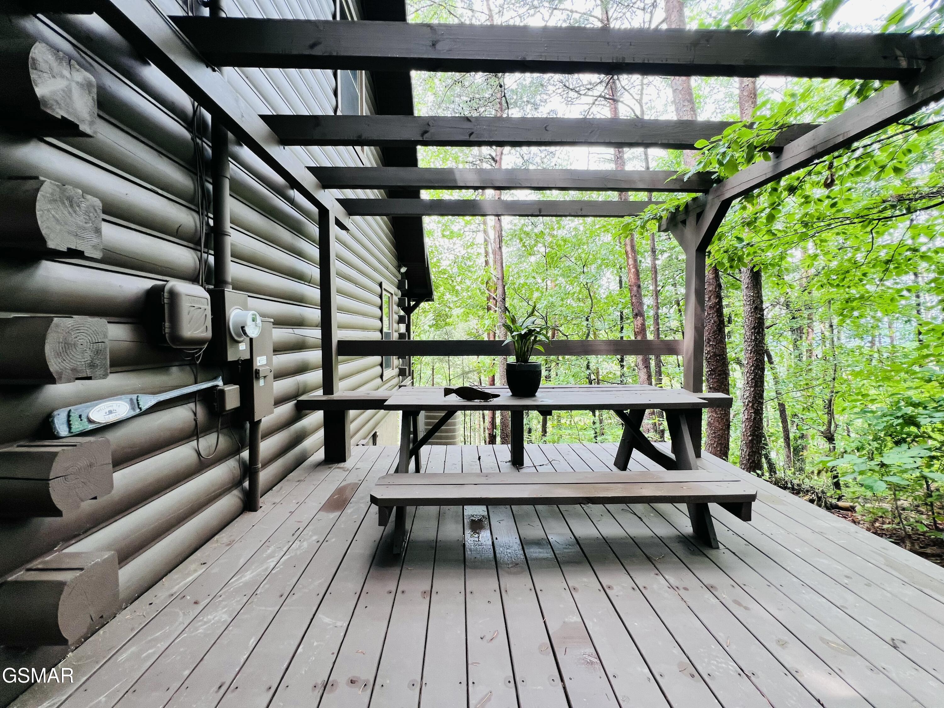 2527 Raccoon Hollow Way Sevierville TN 37862