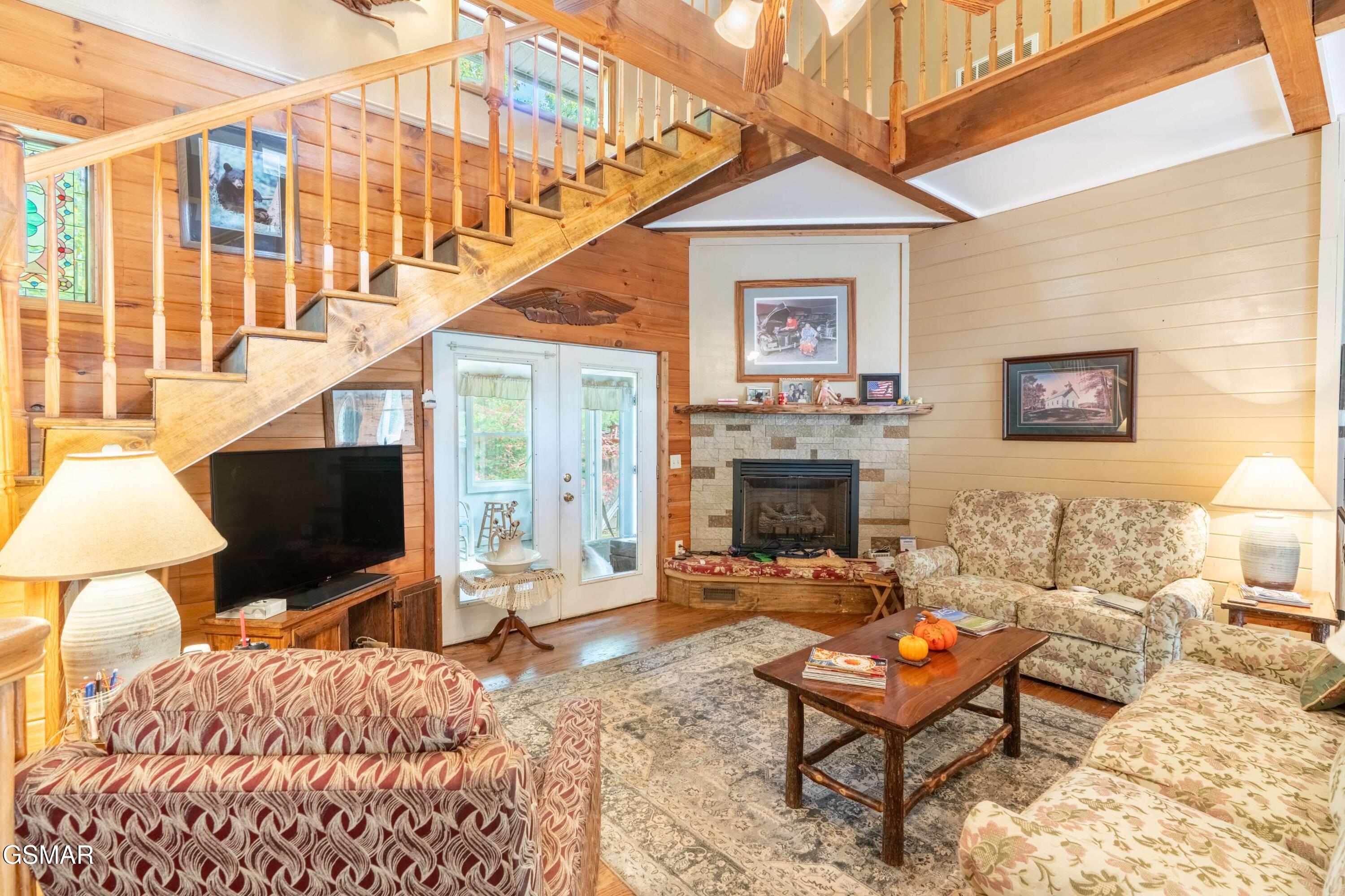 4061 Fox Hunters Lane Sevierville TN 37876