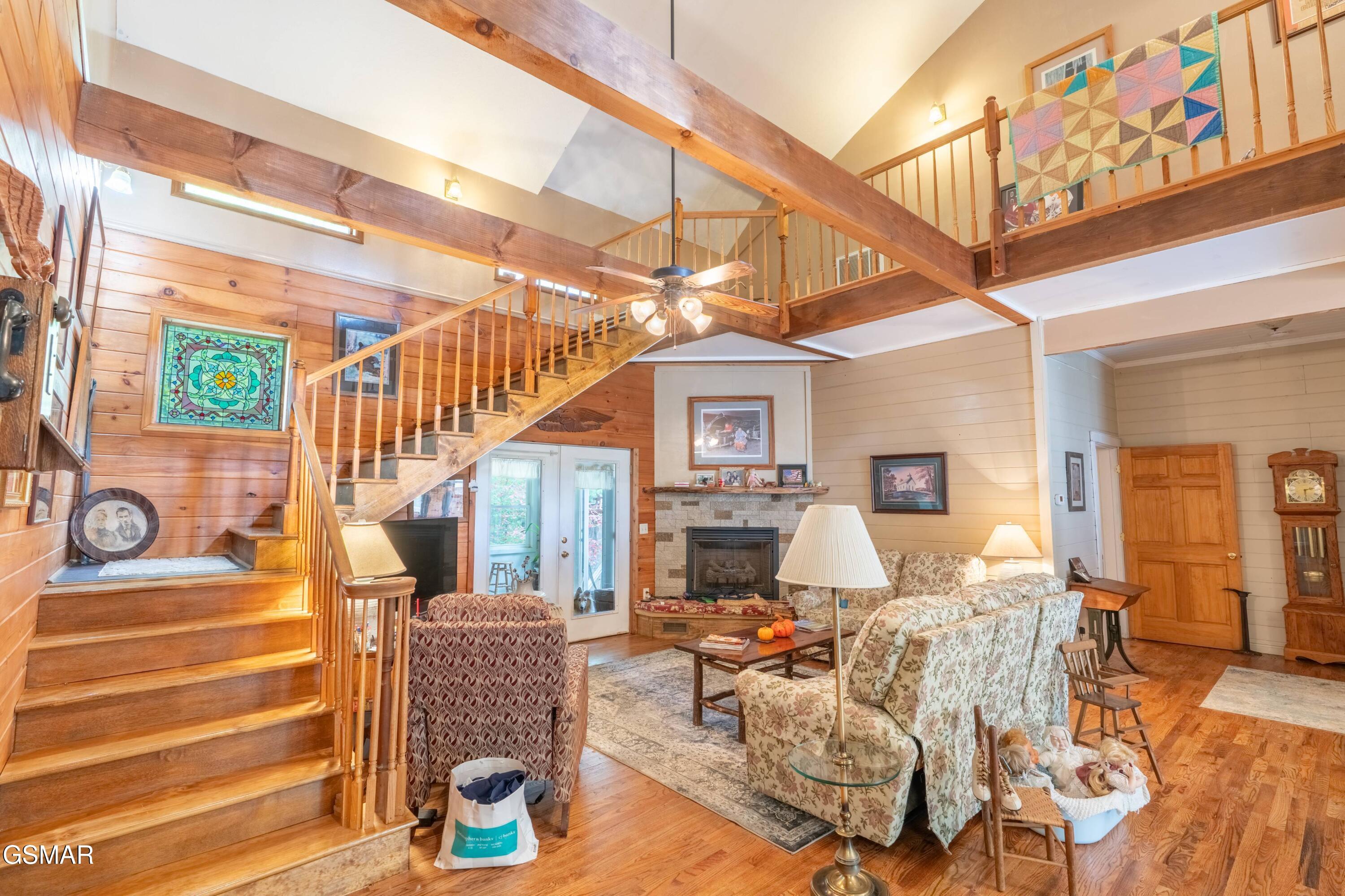 4061 Fox Hunters Lane Sevierville TN 37876