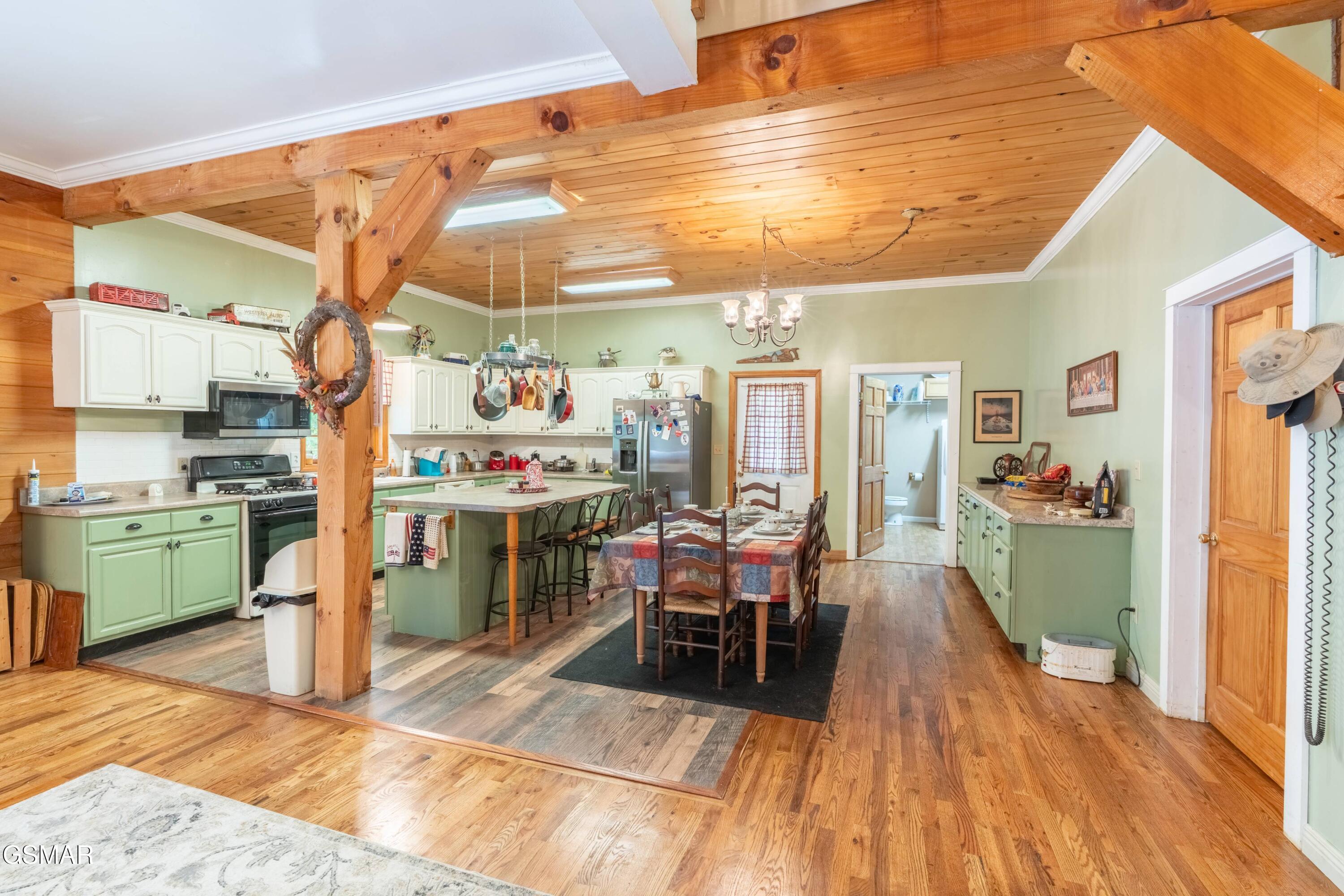 4061 Fox Hunters Lane Sevierville TN 37876