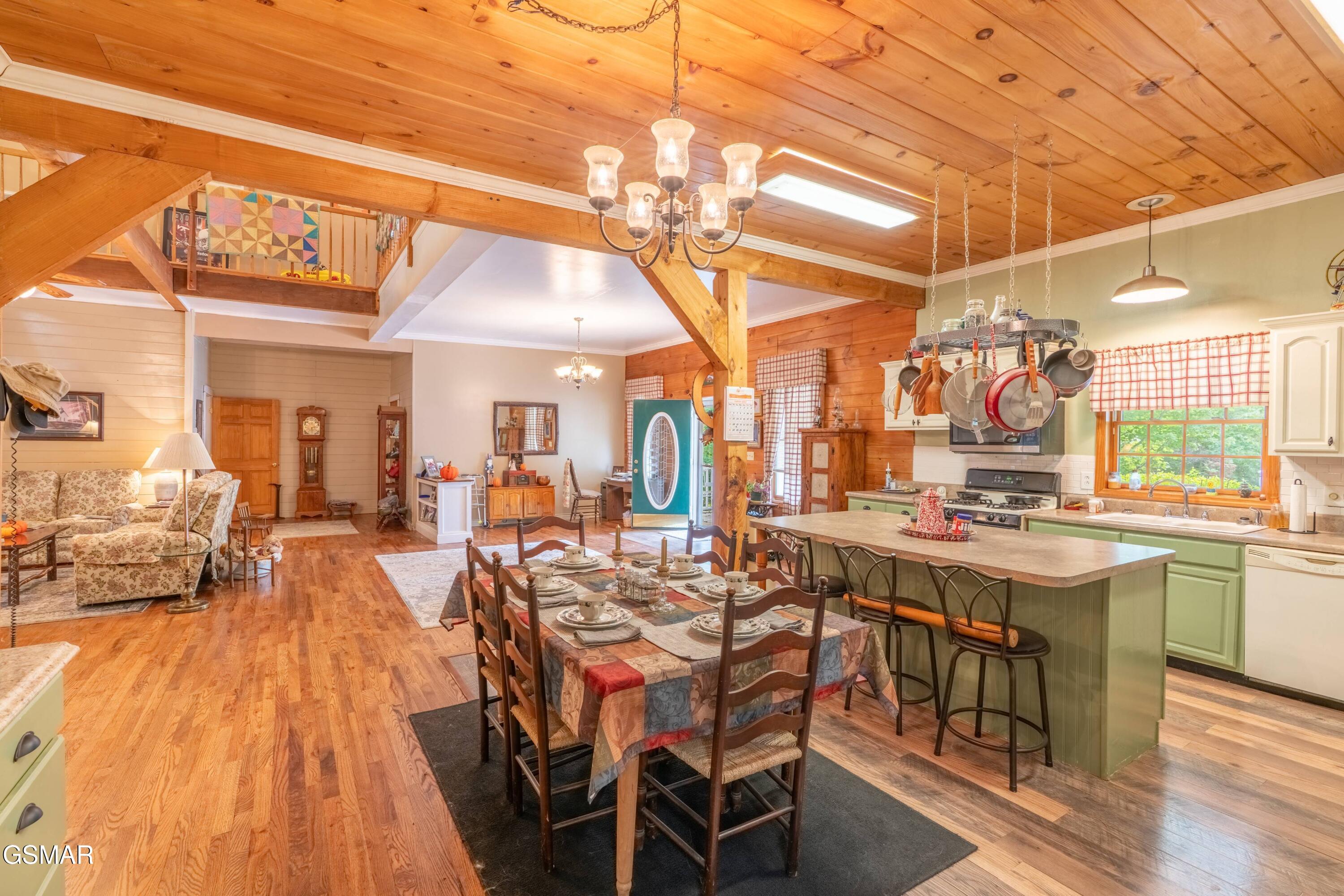 4061 Fox Hunters Lane Sevierville TN 37876
