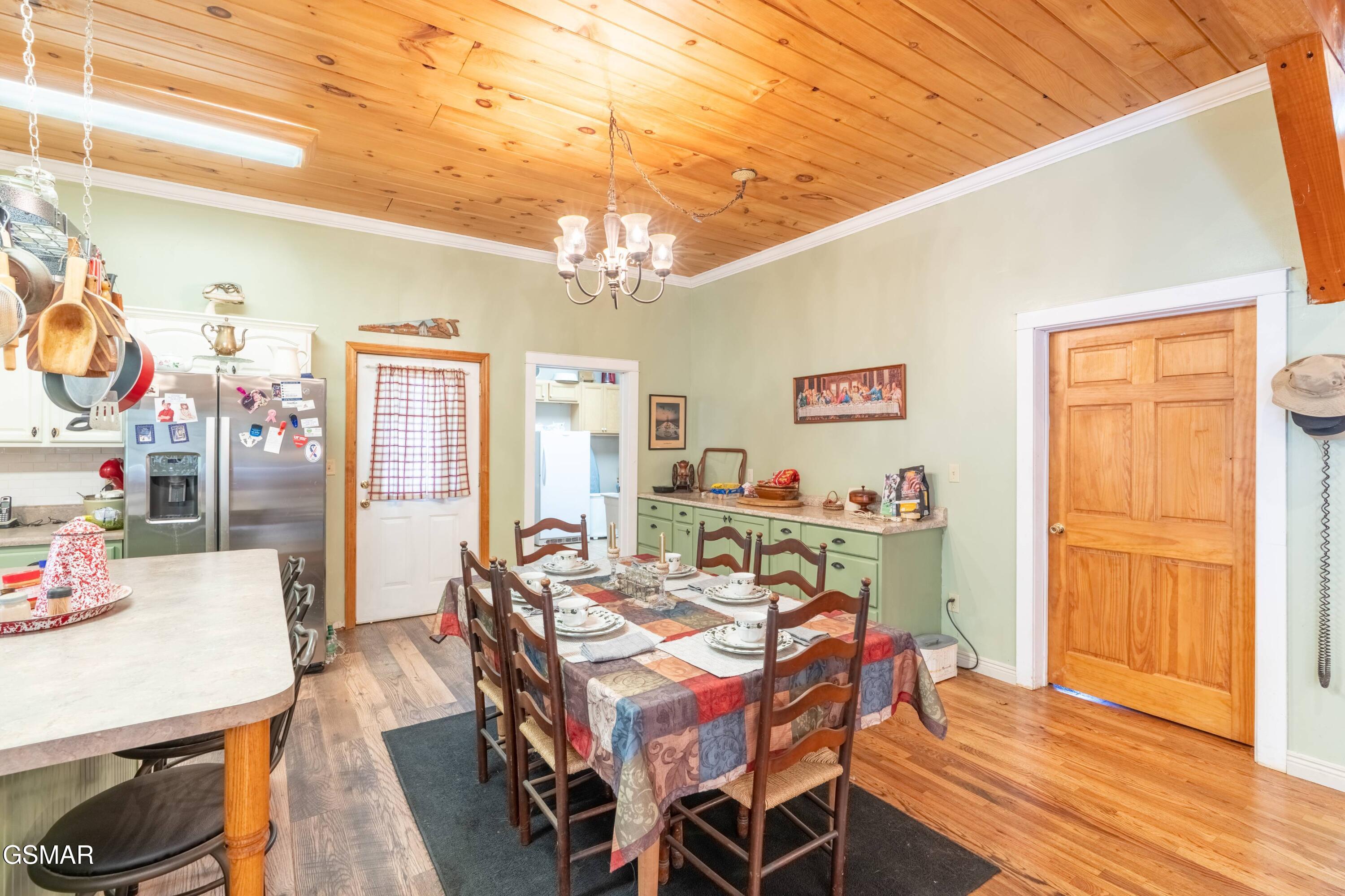 4061 Fox Hunters Lane Sevierville TN 37876