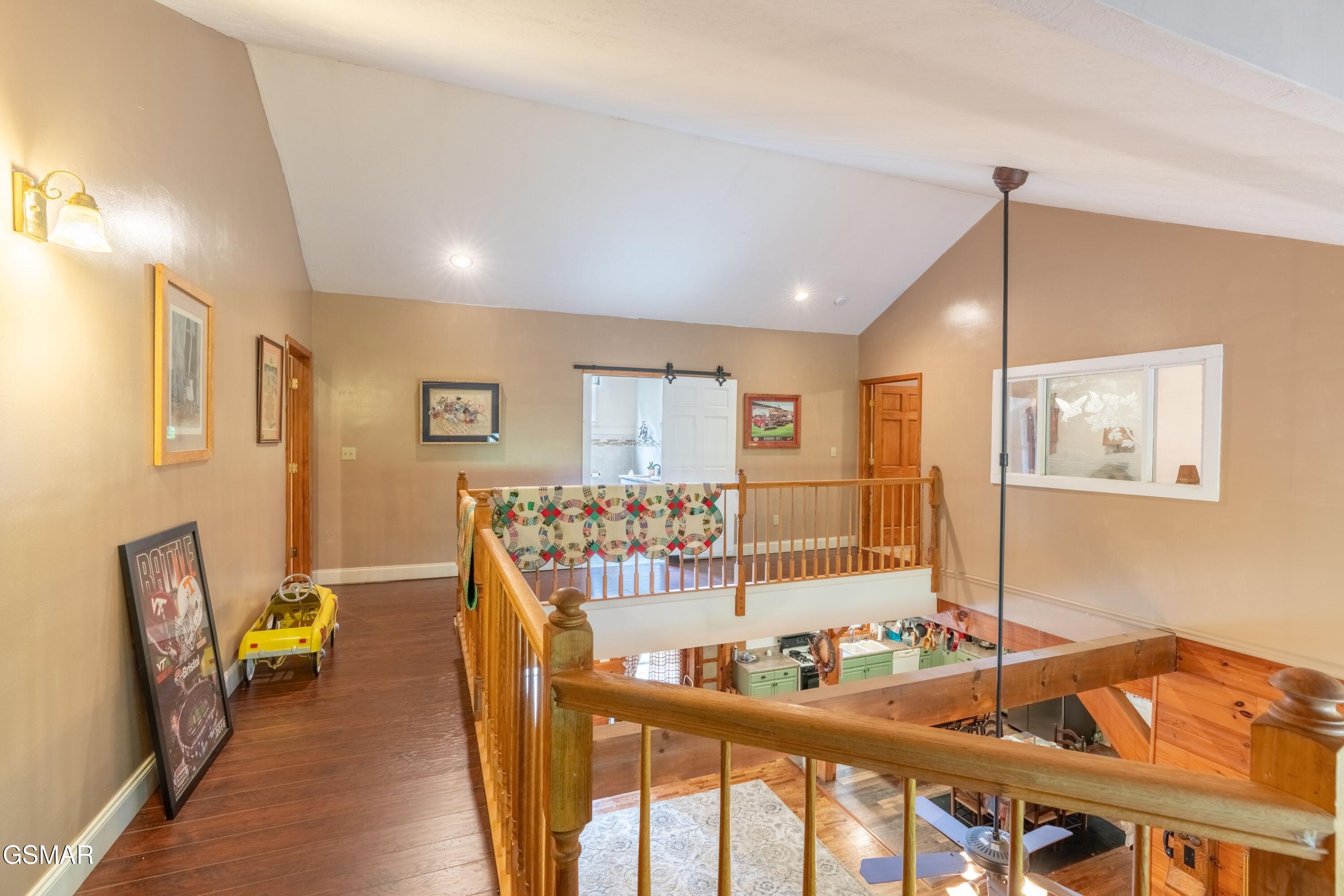 4061 Fox Hunters Lane Sevierville TN 37876