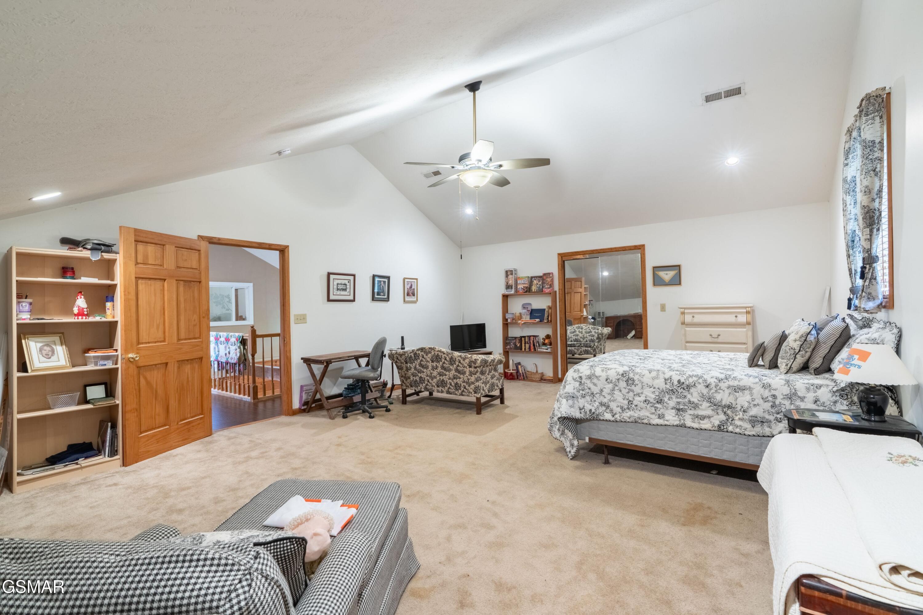 4061 Fox Hunters Lane Sevierville TN 37876