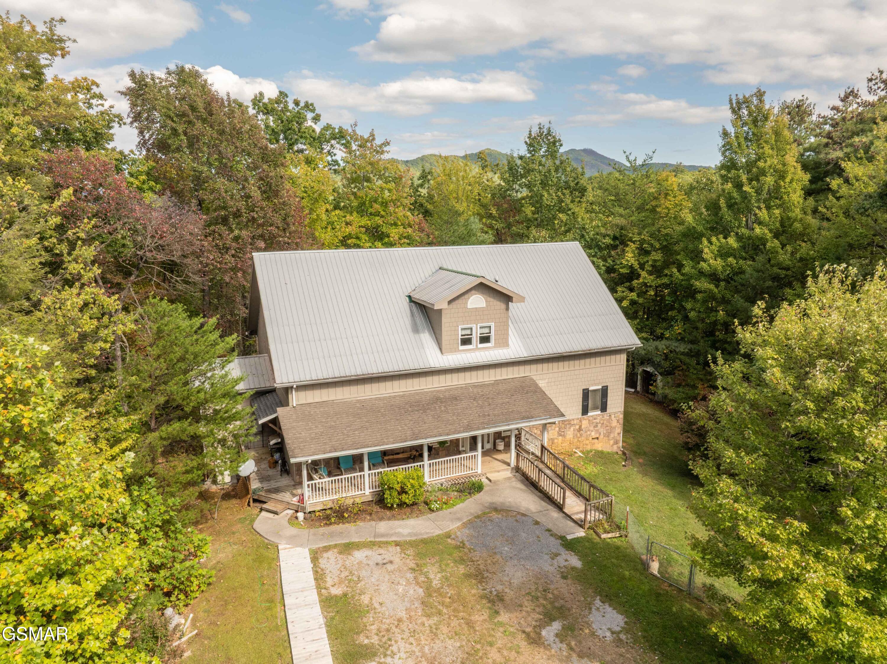 4061 Fox Hunters Lane Sevierville TN 37876
