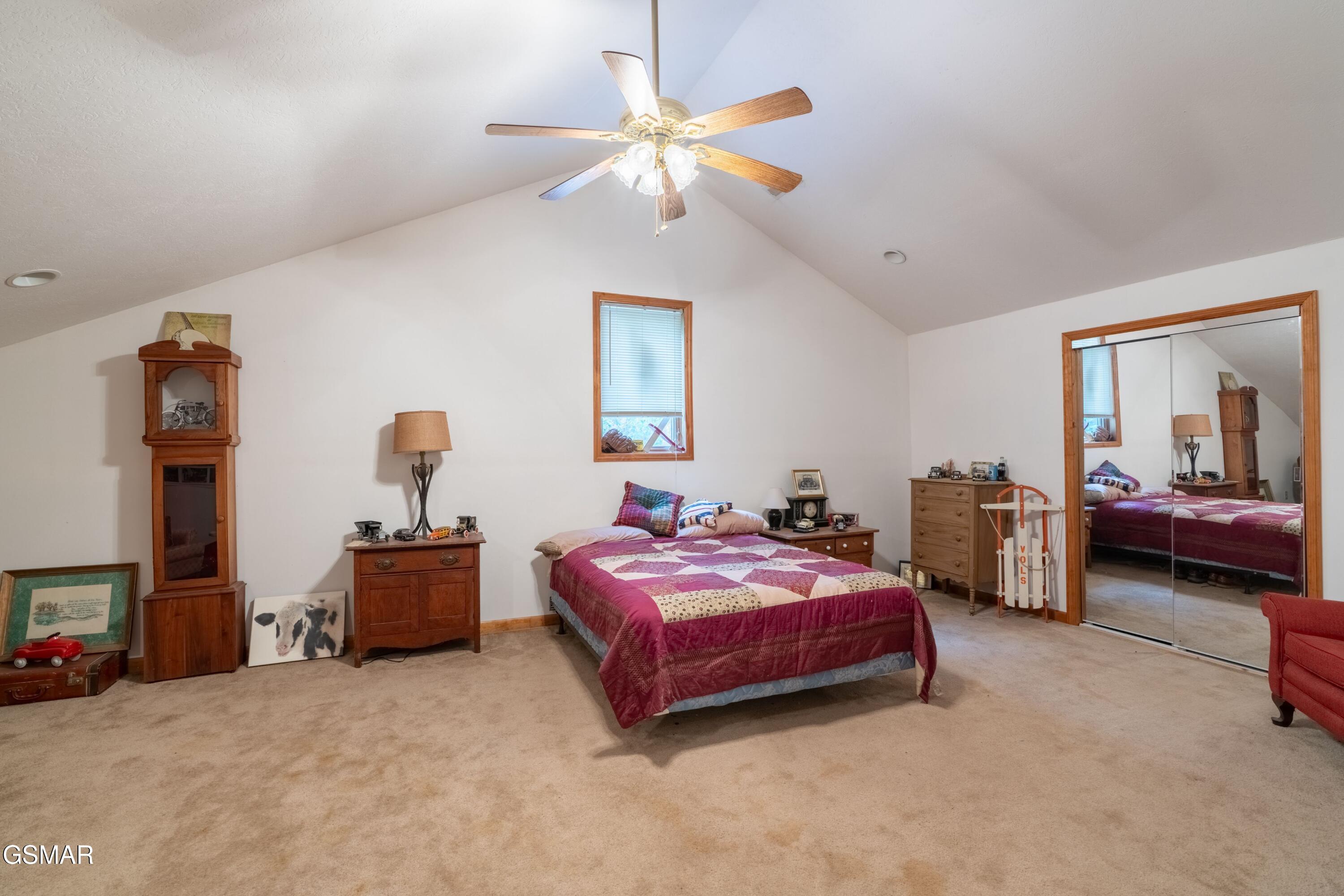 4061 Fox Hunters Lane Sevierville TN 37876