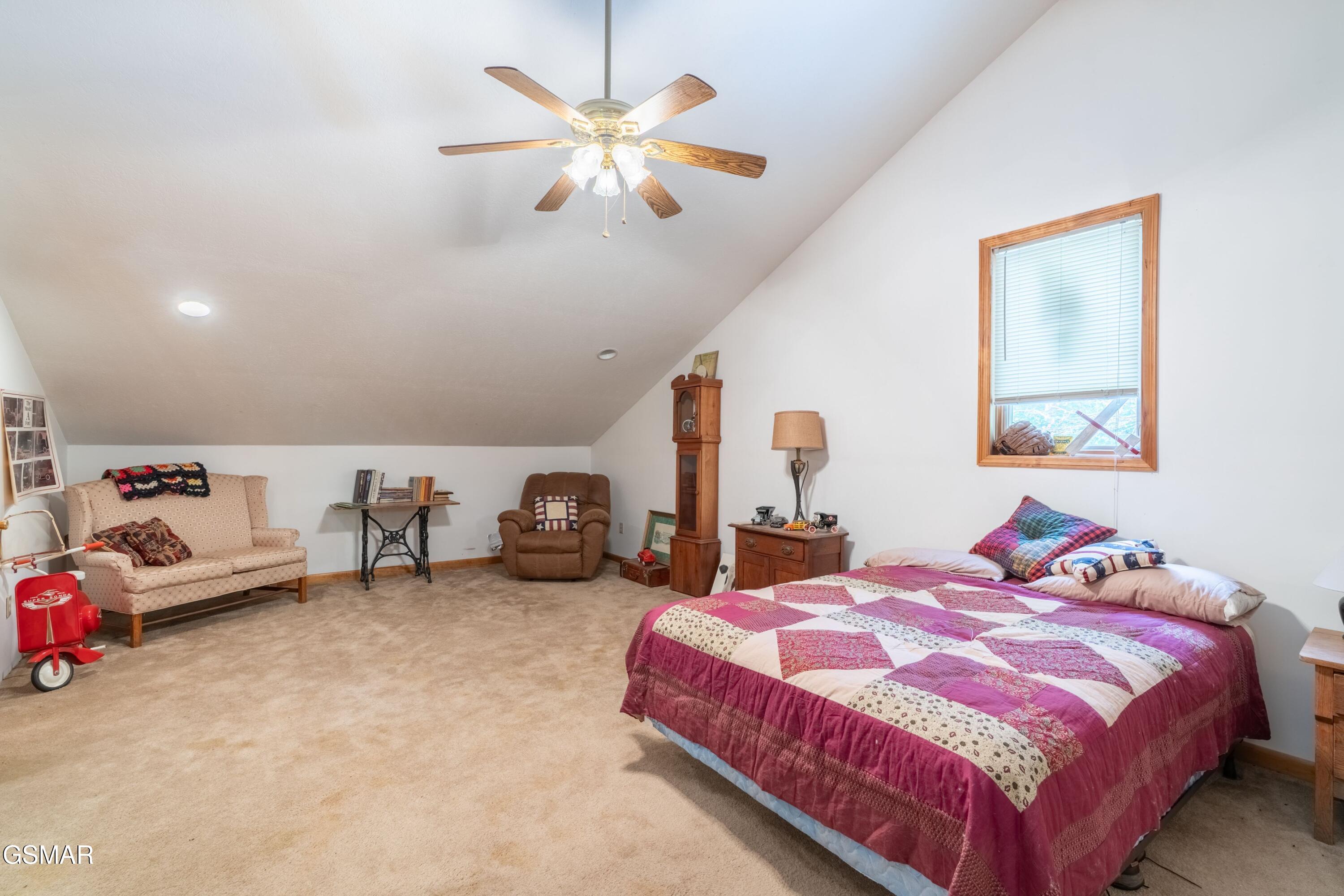 4061 Fox Hunters Lane Sevierville TN 37876