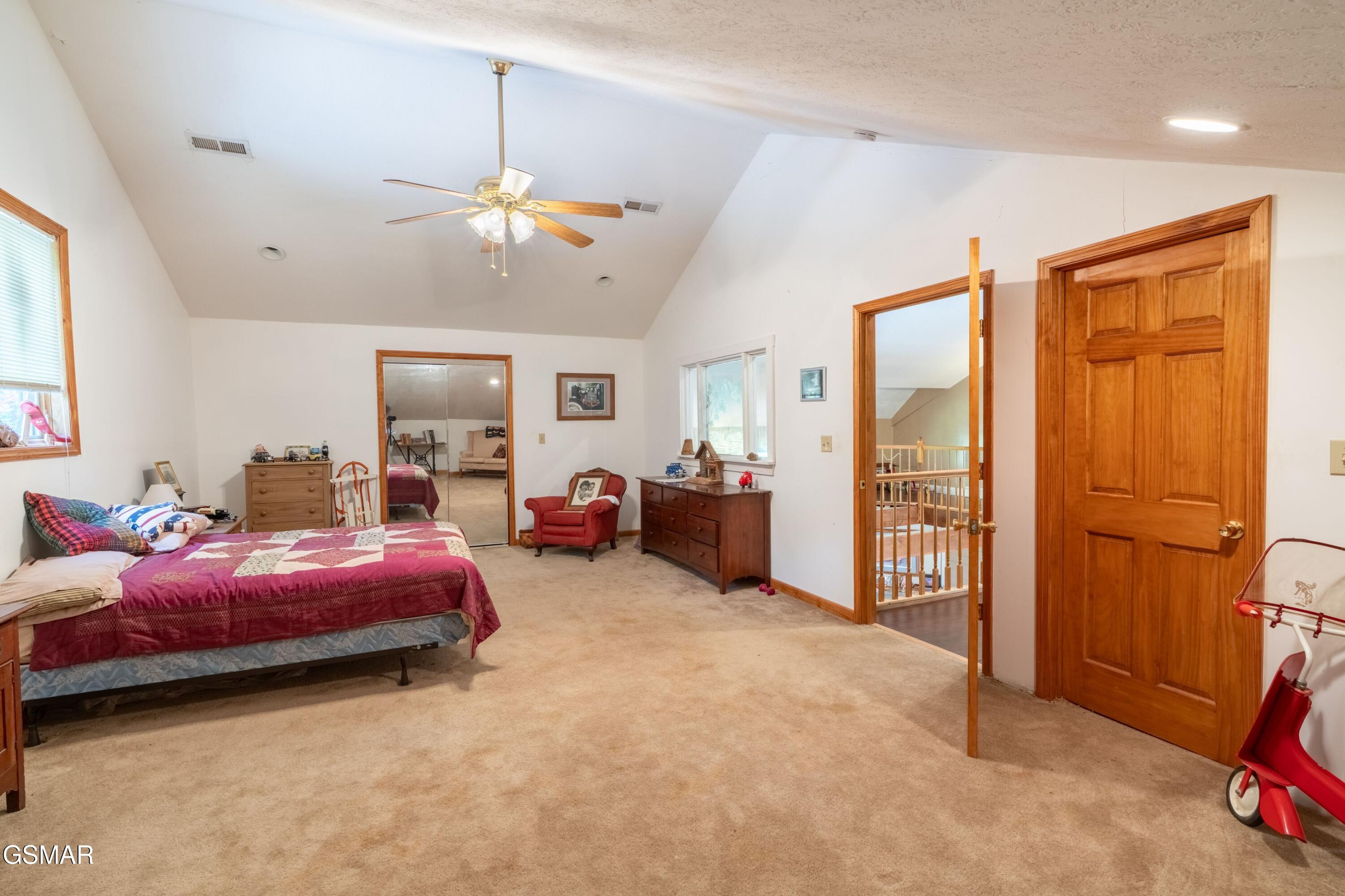 4061 Fox Hunters Lane Sevierville TN 37876