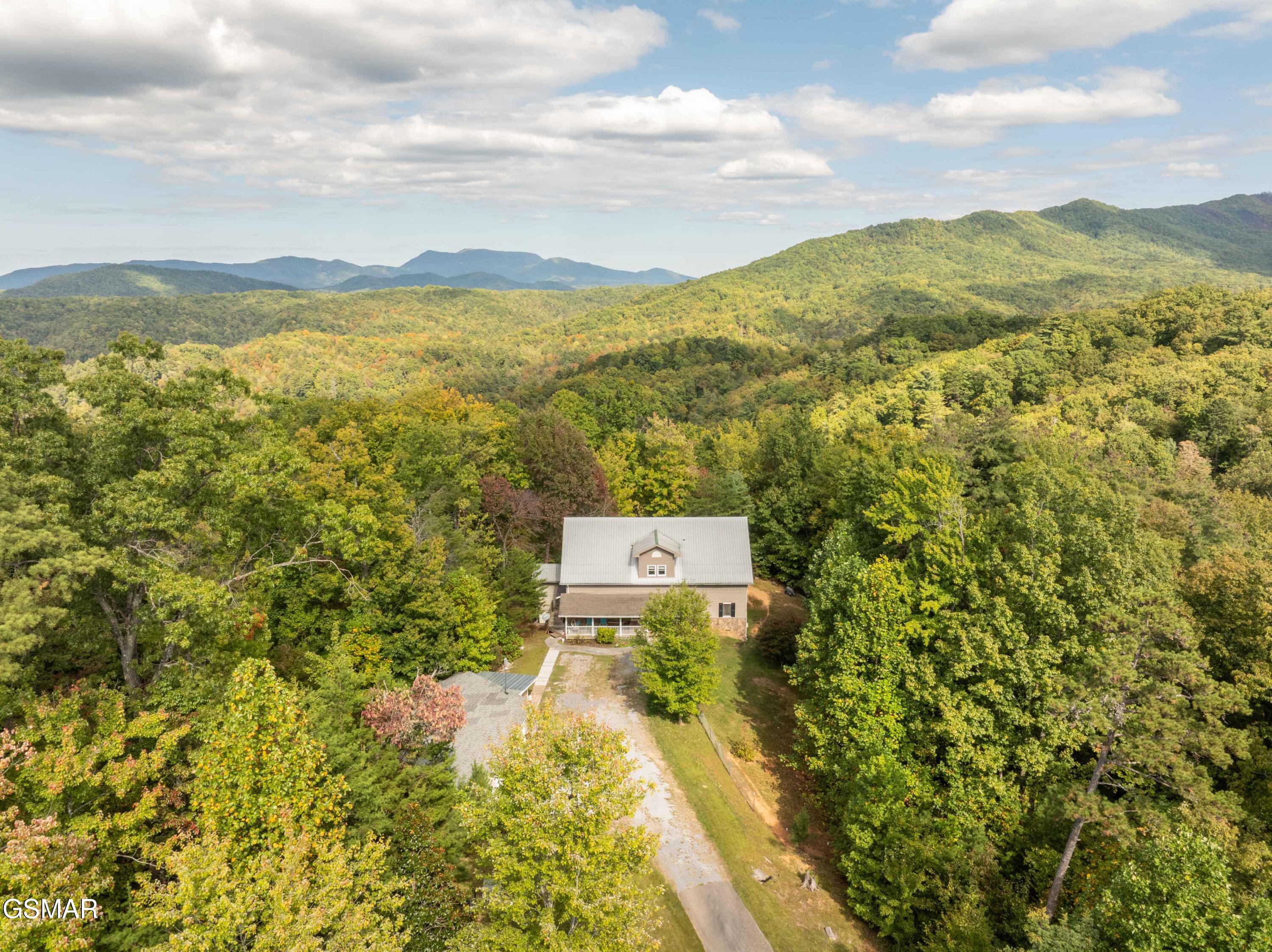 4061 Fox Hunters Lane Sevierville TN 37876