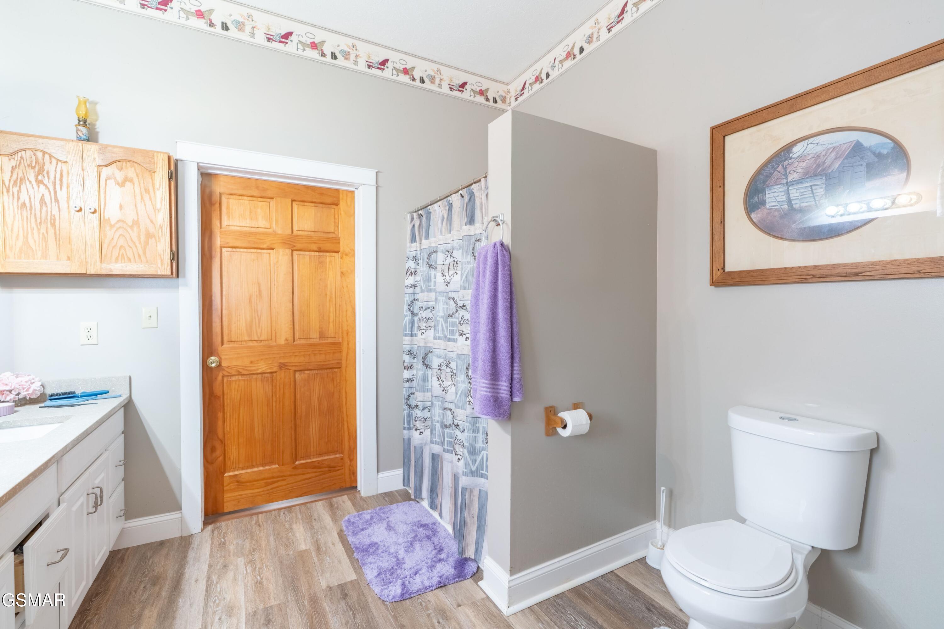 4061 Fox Hunters Lane Sevierville TN 37876