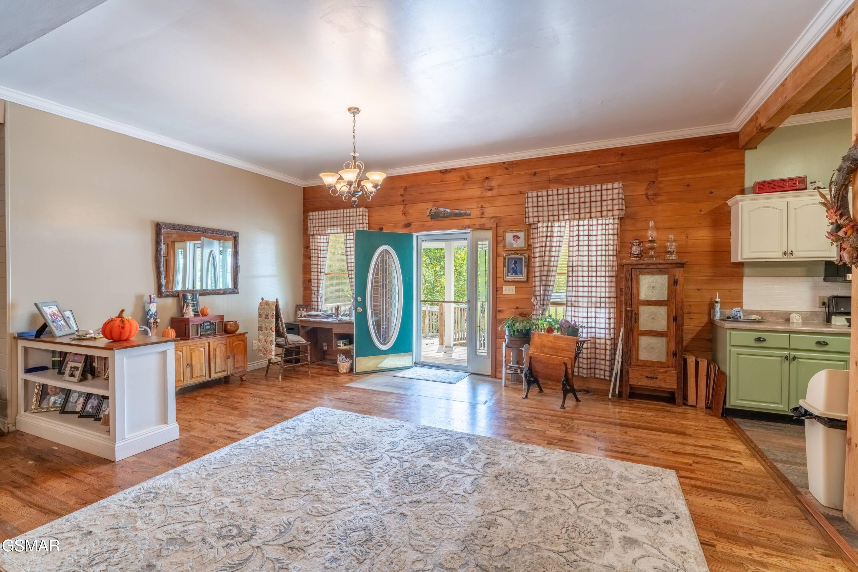 4061 Fox Hunters Lane Sevierville TN 37876