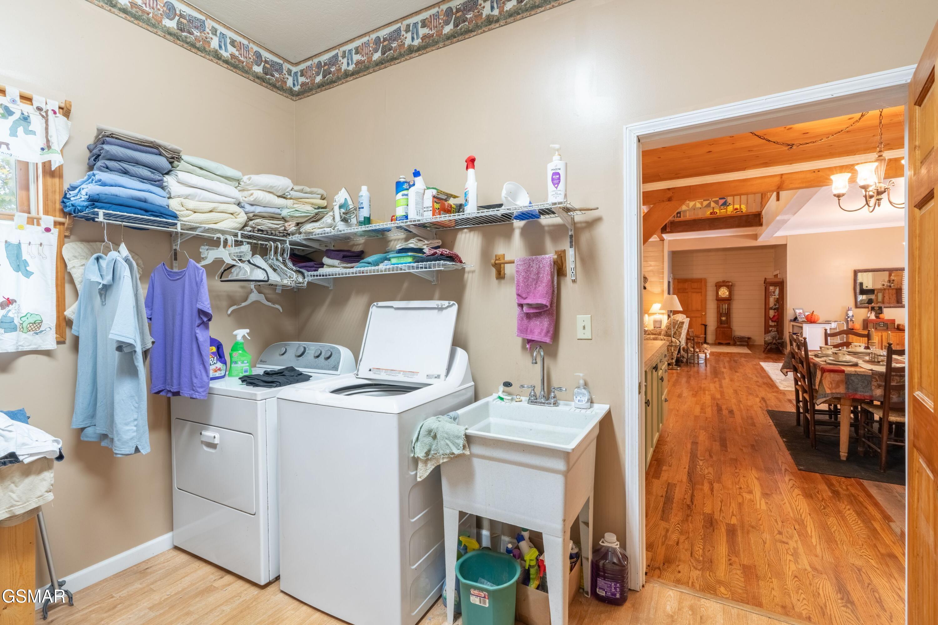 4061 Fox Hunters Lane Sevierville TN 37876