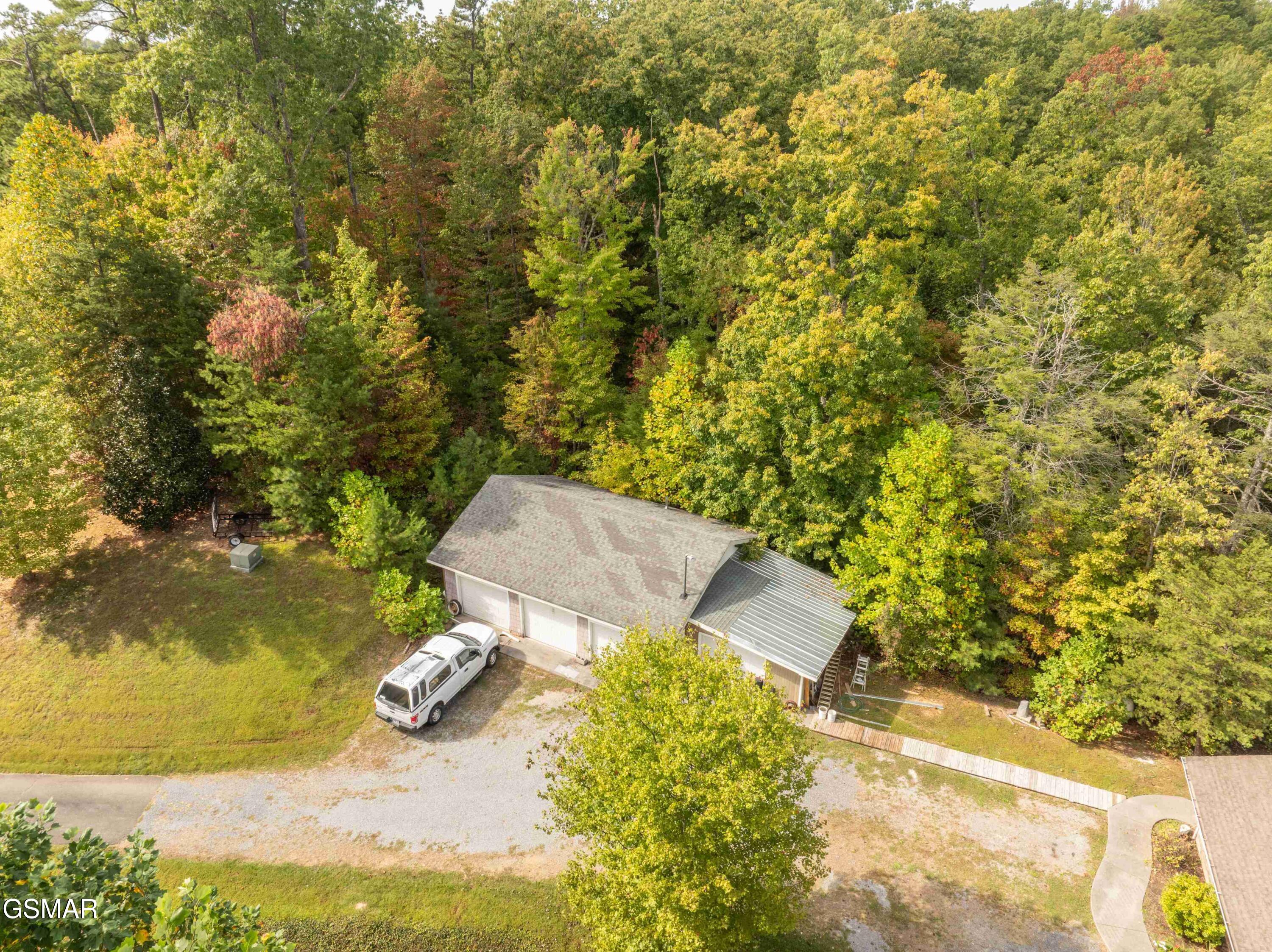 4061 Fox Hunters Lane Sevierville TN 37876