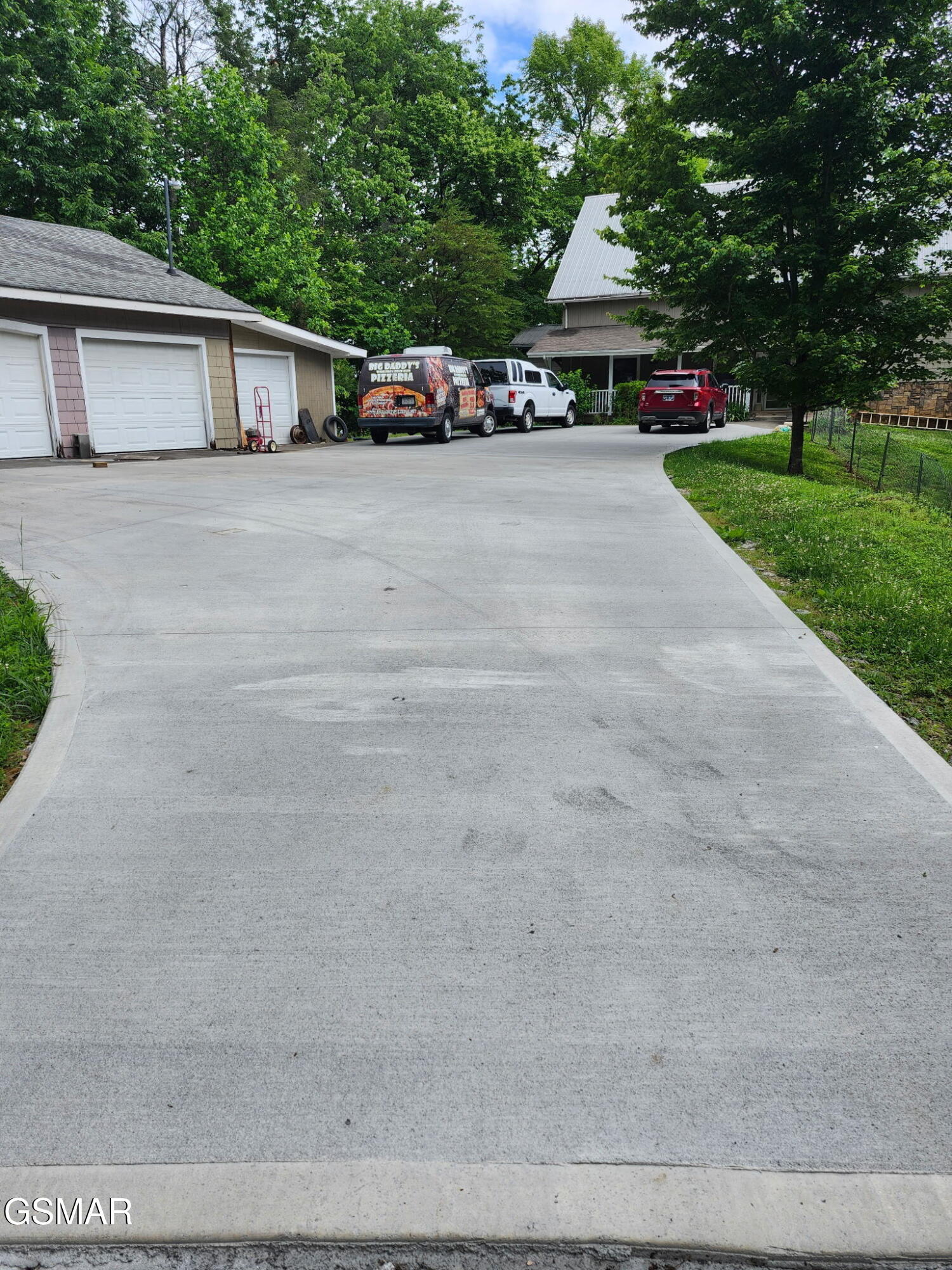 4061 Fox Hunters Lane Sevierville TN 37876