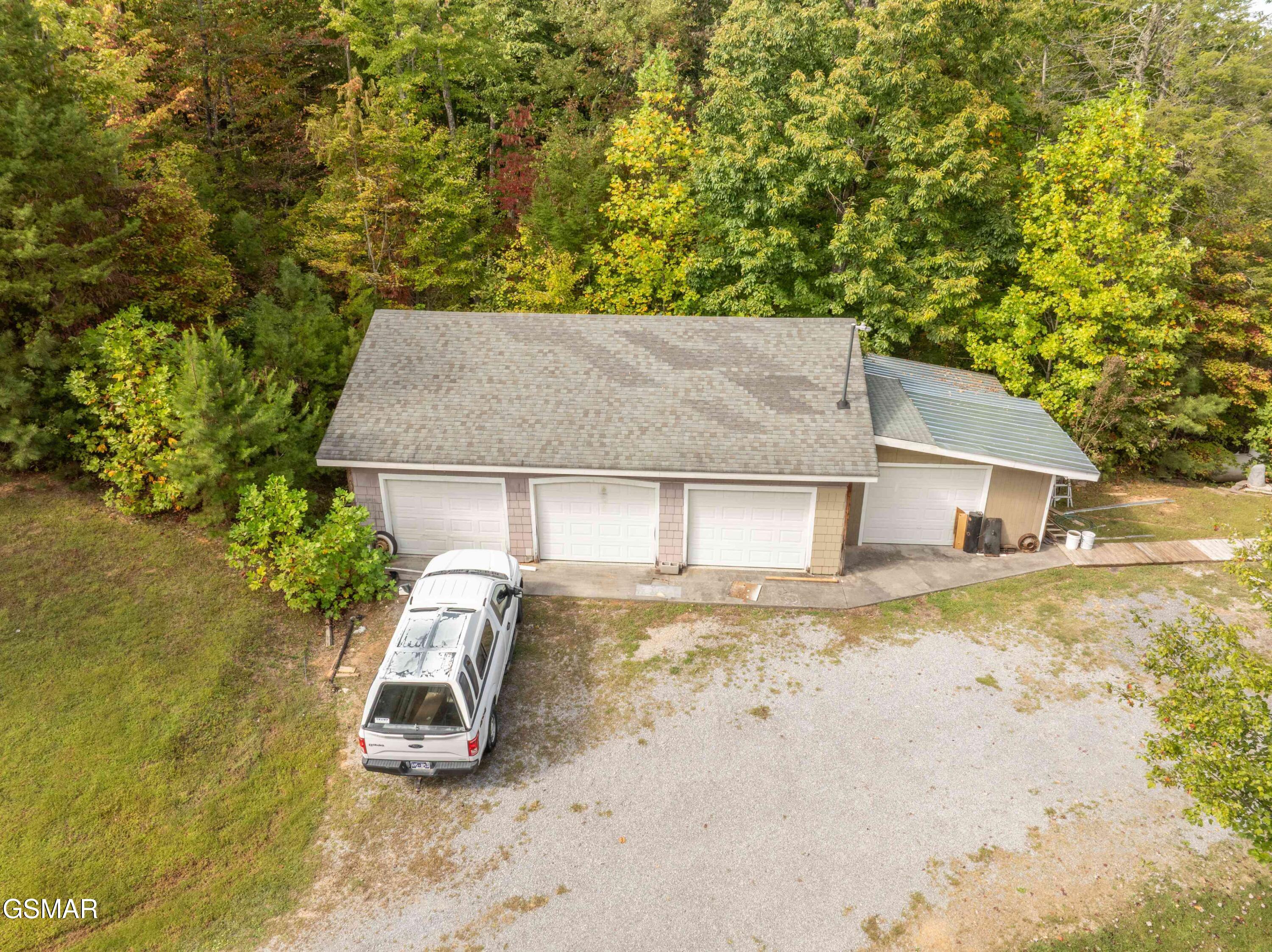 4061 Fox Hunters Lane Sevierville TN 37876