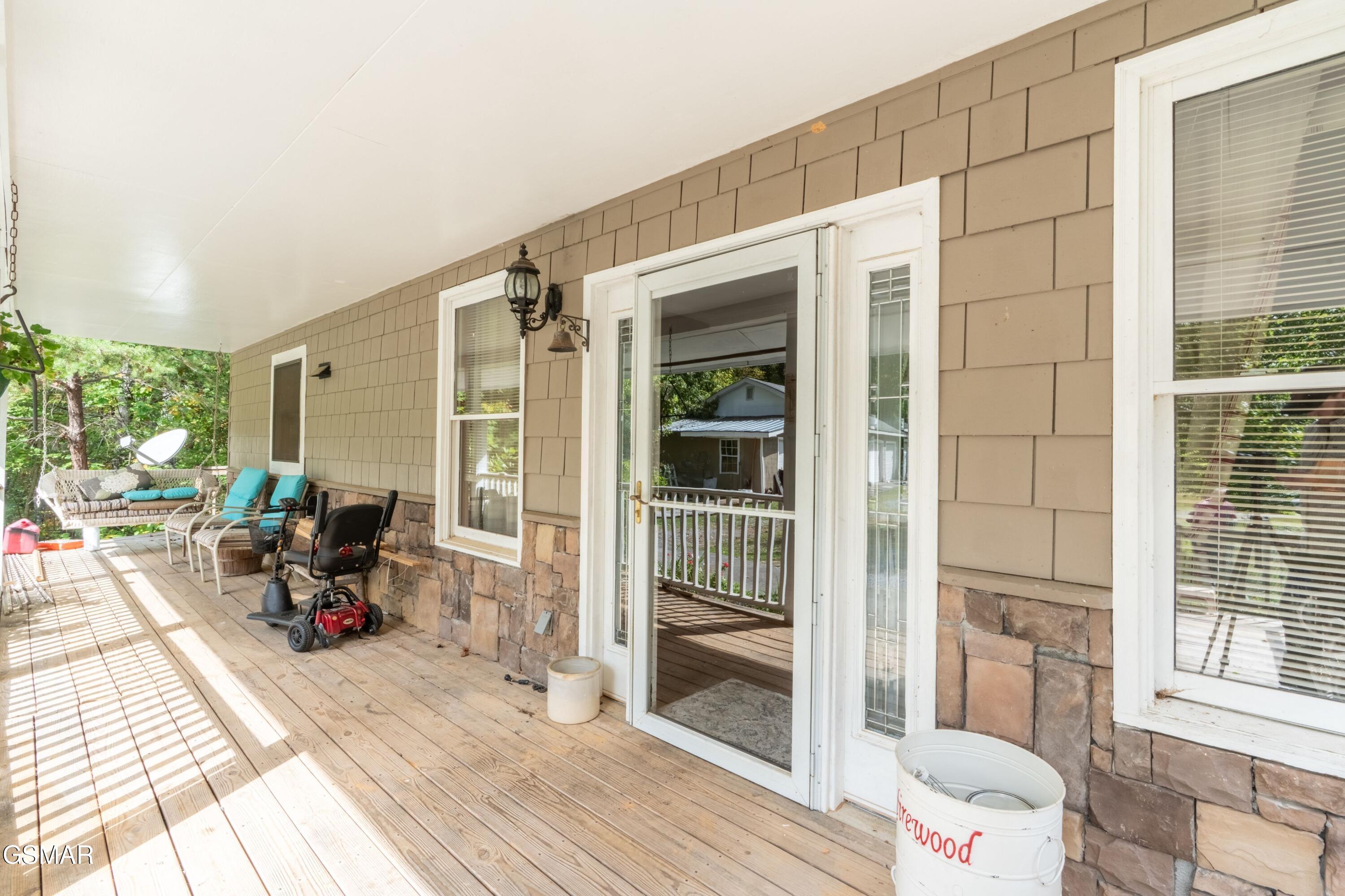 4061 Fox Hunters Lane Sevierville TN 37876