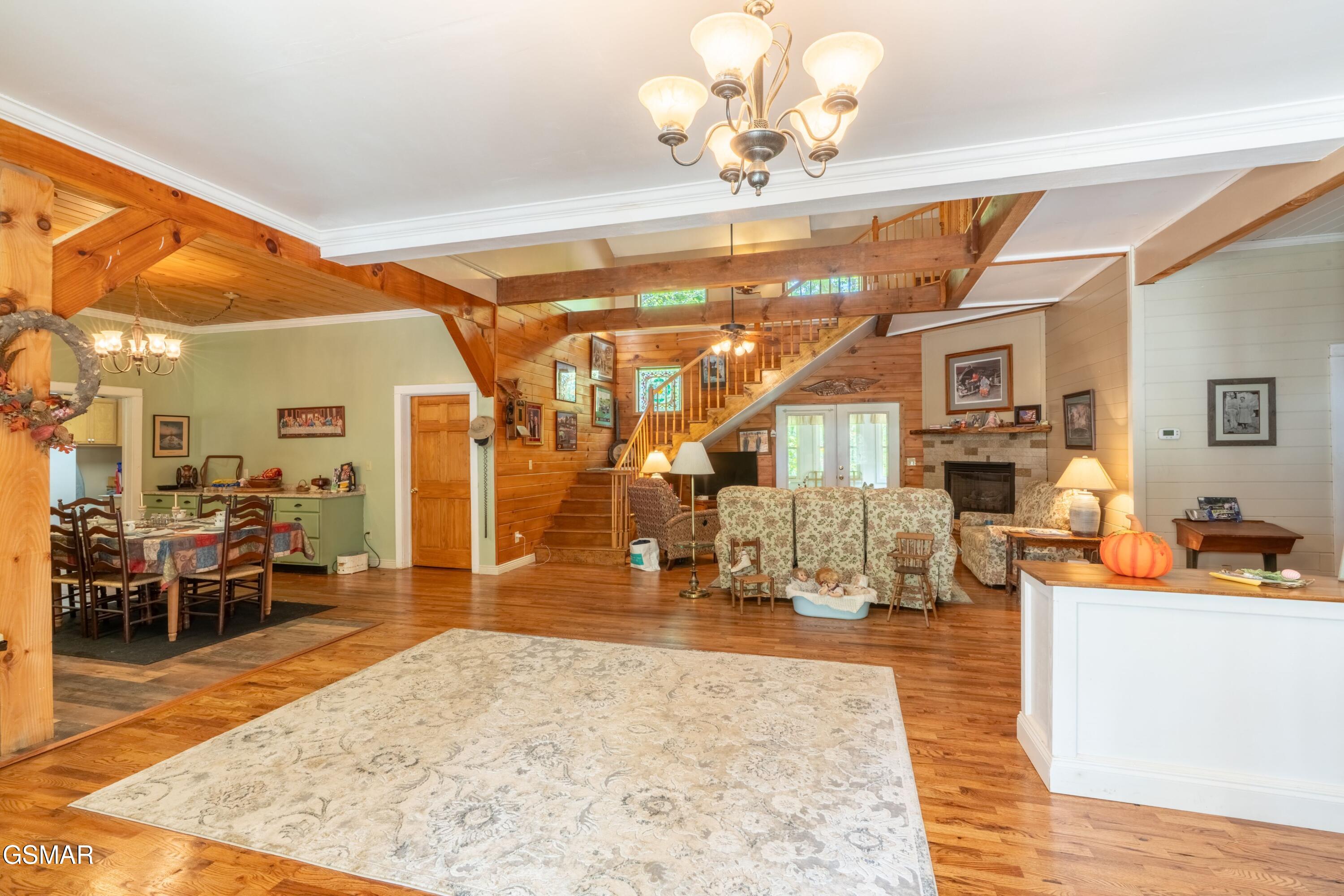 4061 Fox Hunters Lane Sevierville TN 37876