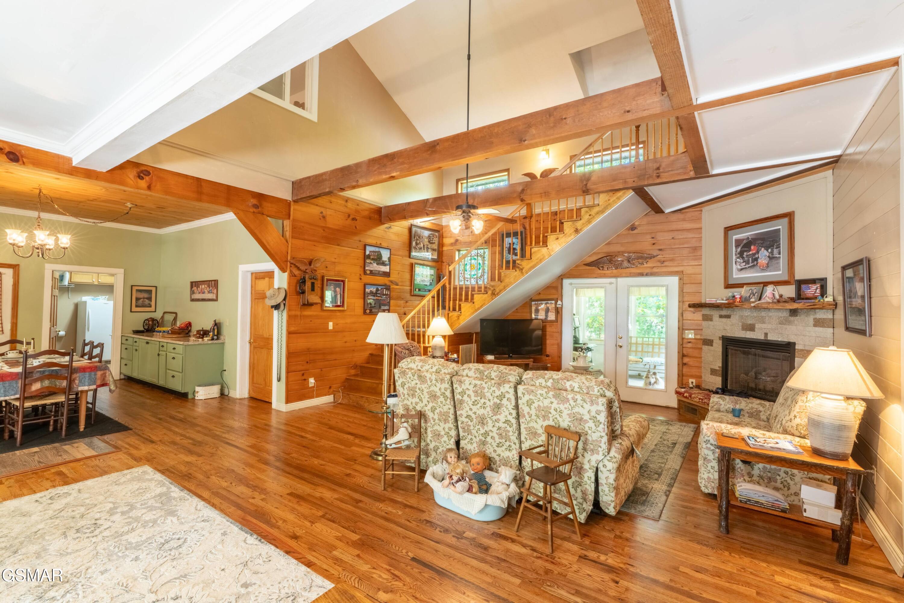 4061 Fox Hunters Lane Sevierville TN 37876
