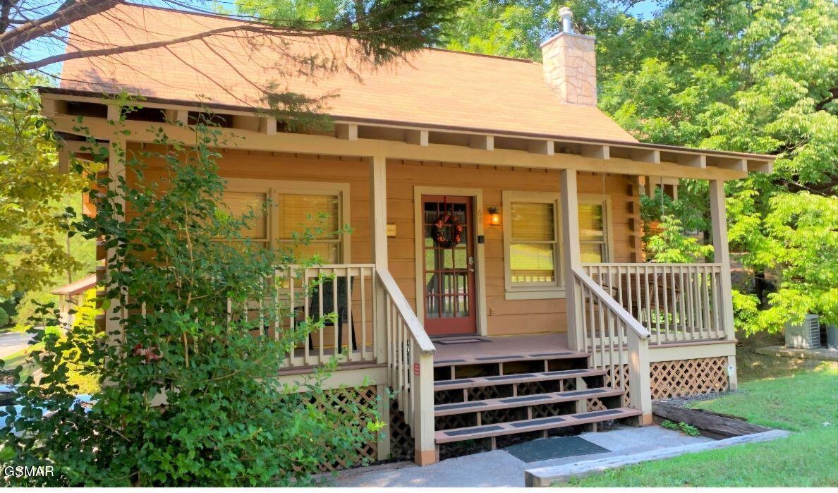 702 Osprey Way Pigeon Forge TN 37863