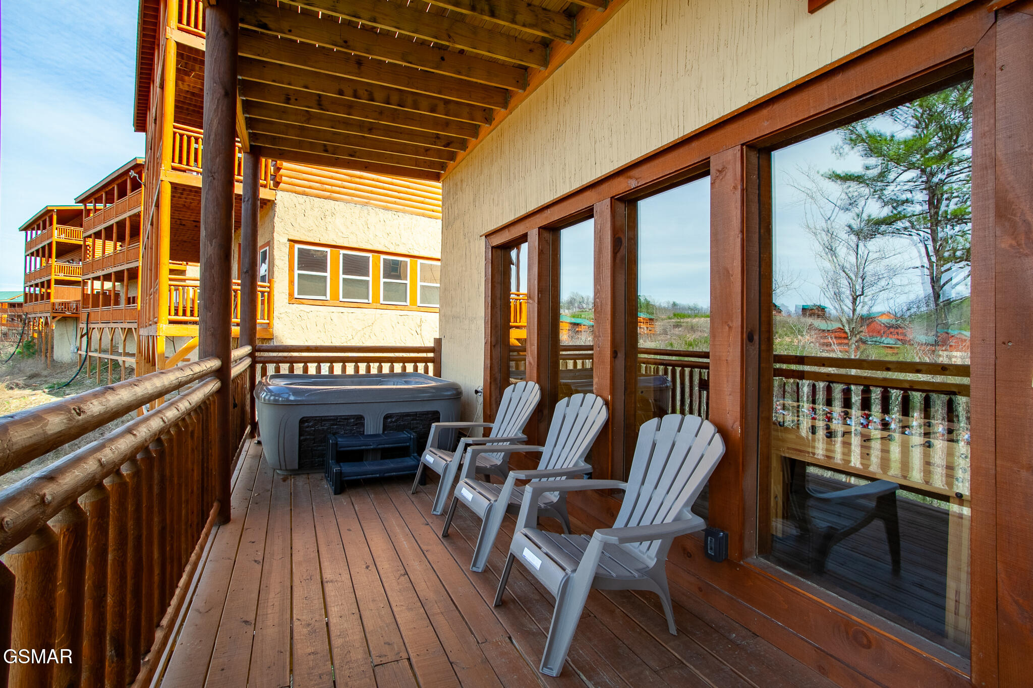 3708 Tilda Hilltop Way Sevierville TN 37862