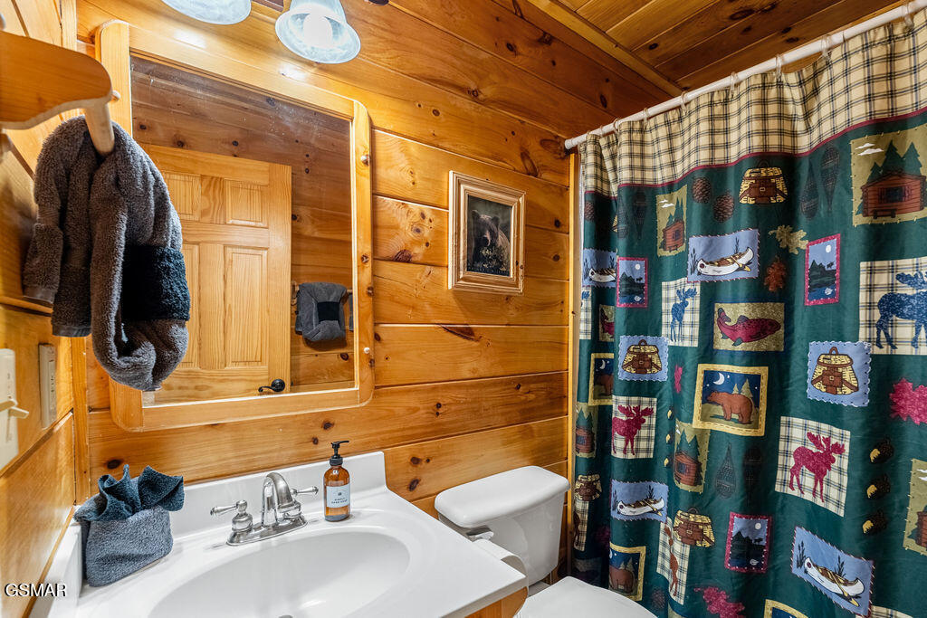 3306 Kestrel Way Pigeon Forge TN 37863