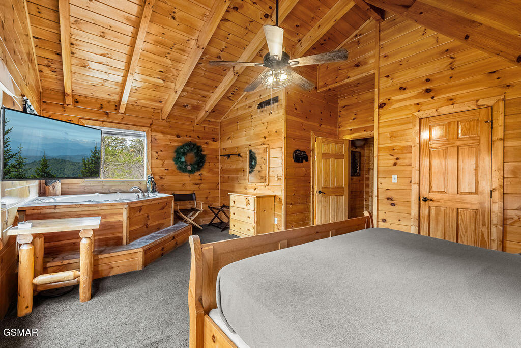 3306 Kestrel Way Pigeon Forge TN 37863