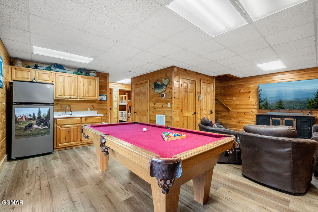 3306 Kestrel Way Pigeon Forge TN 37863