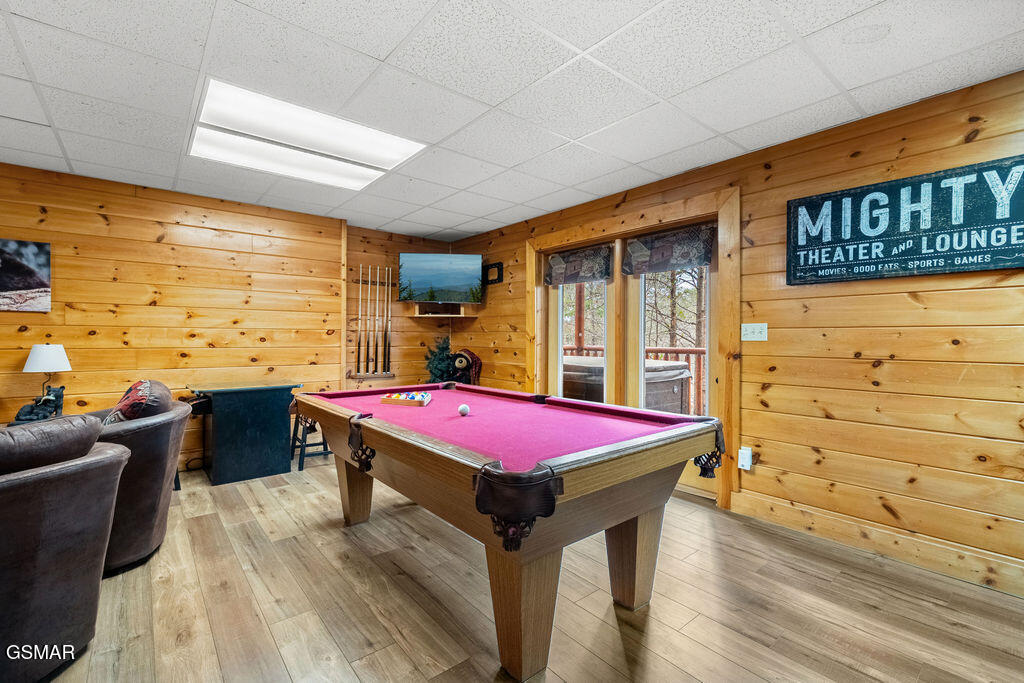 3306 Kestrel Way Pigeon Forge TN 37863