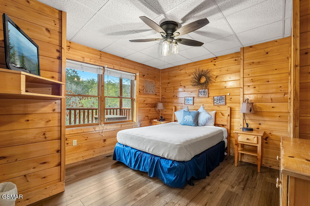 3306 Kestrel Way Pigeon Forge TN 37863