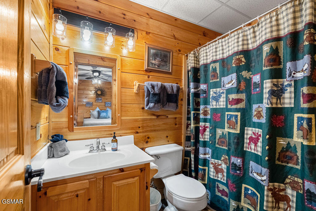 3306 Kestrel Way Pigeon Forge TN 37863