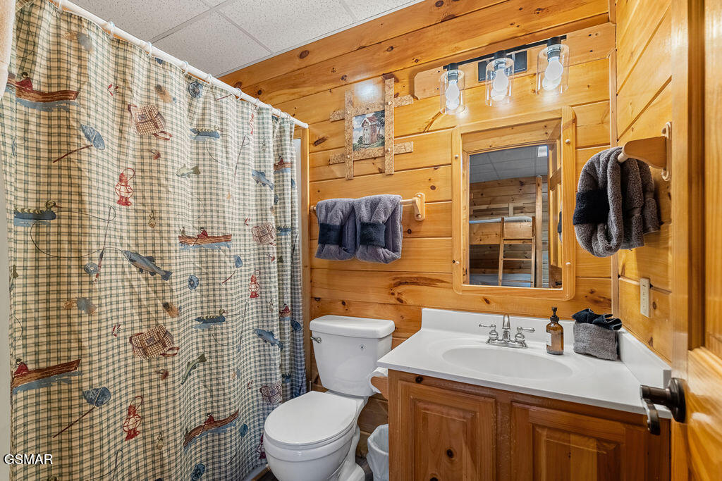 3306 Kestrel Way Pigeon Forge TN 37863