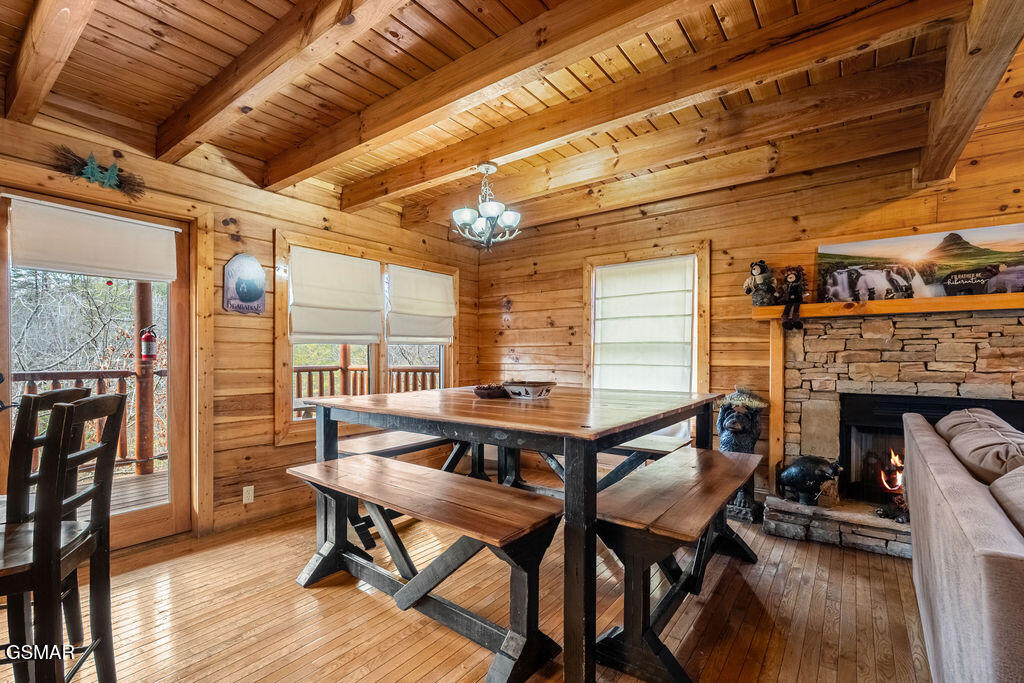 3306 Kestrel Way Pigeon Forge TN 37863