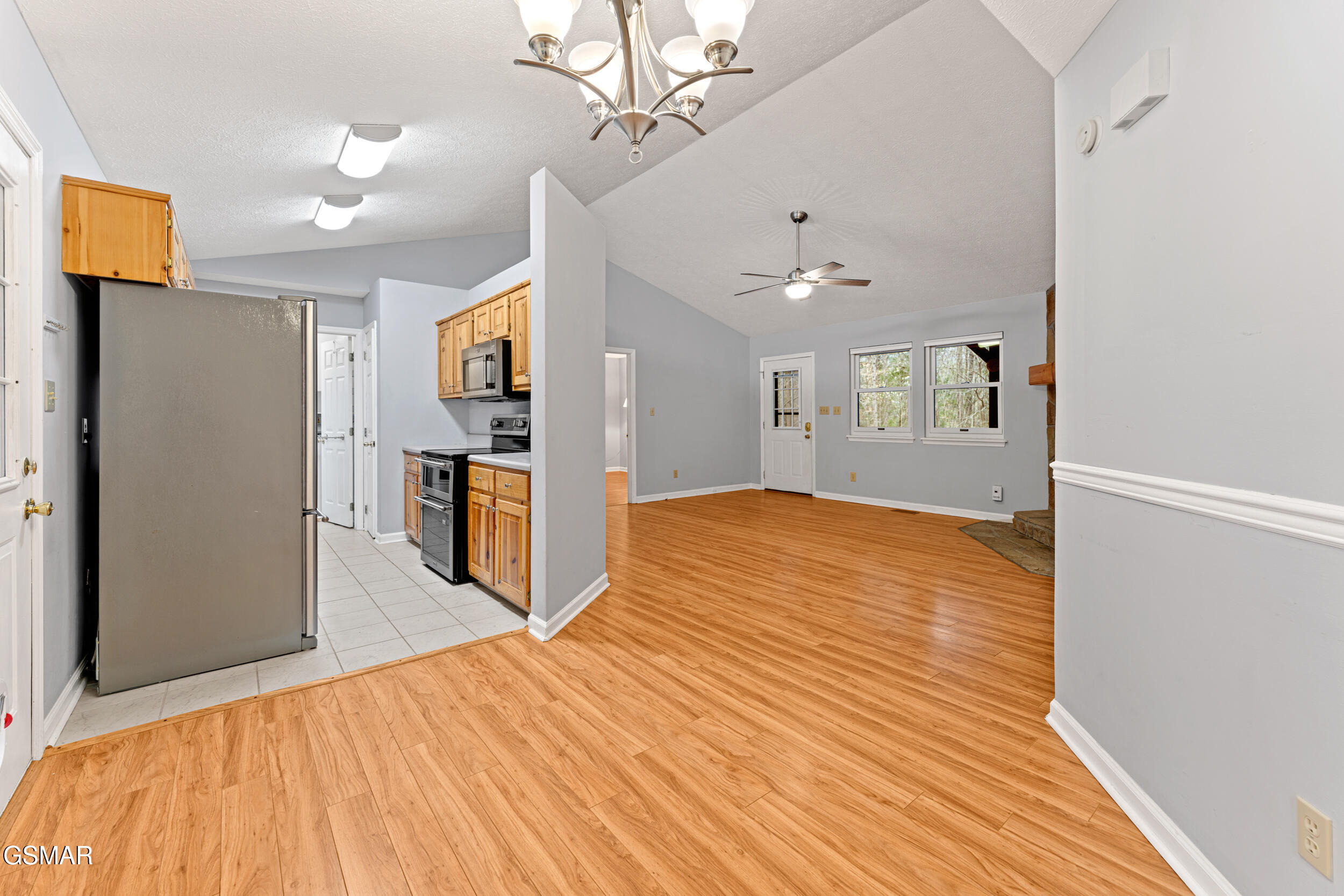 3820 Saddle Brook Way Sevierville TN 37862