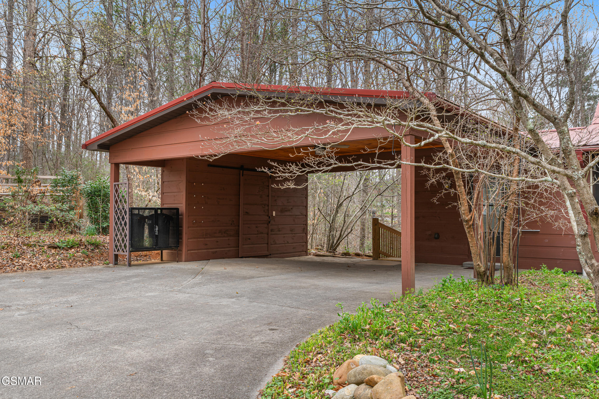 3820 Saddle Brook Way Sevierville TN 37862