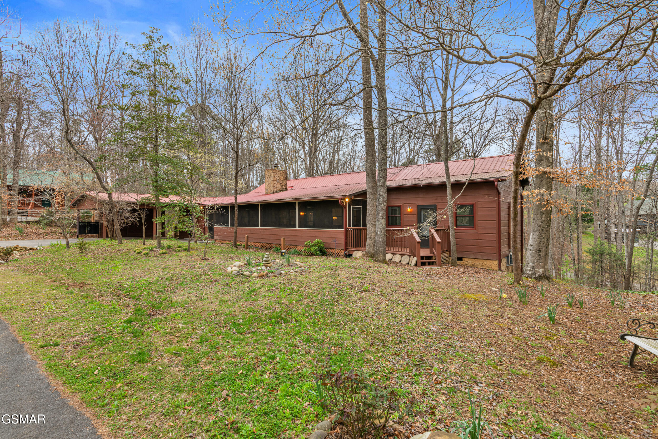 3820 Saddle Brook Way Sevierville TN 37862