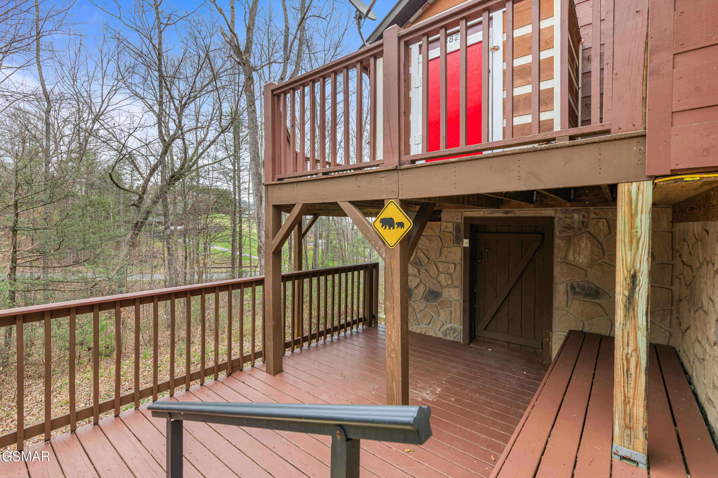 3820 Saddle Brook Way Sevierville TN 37862