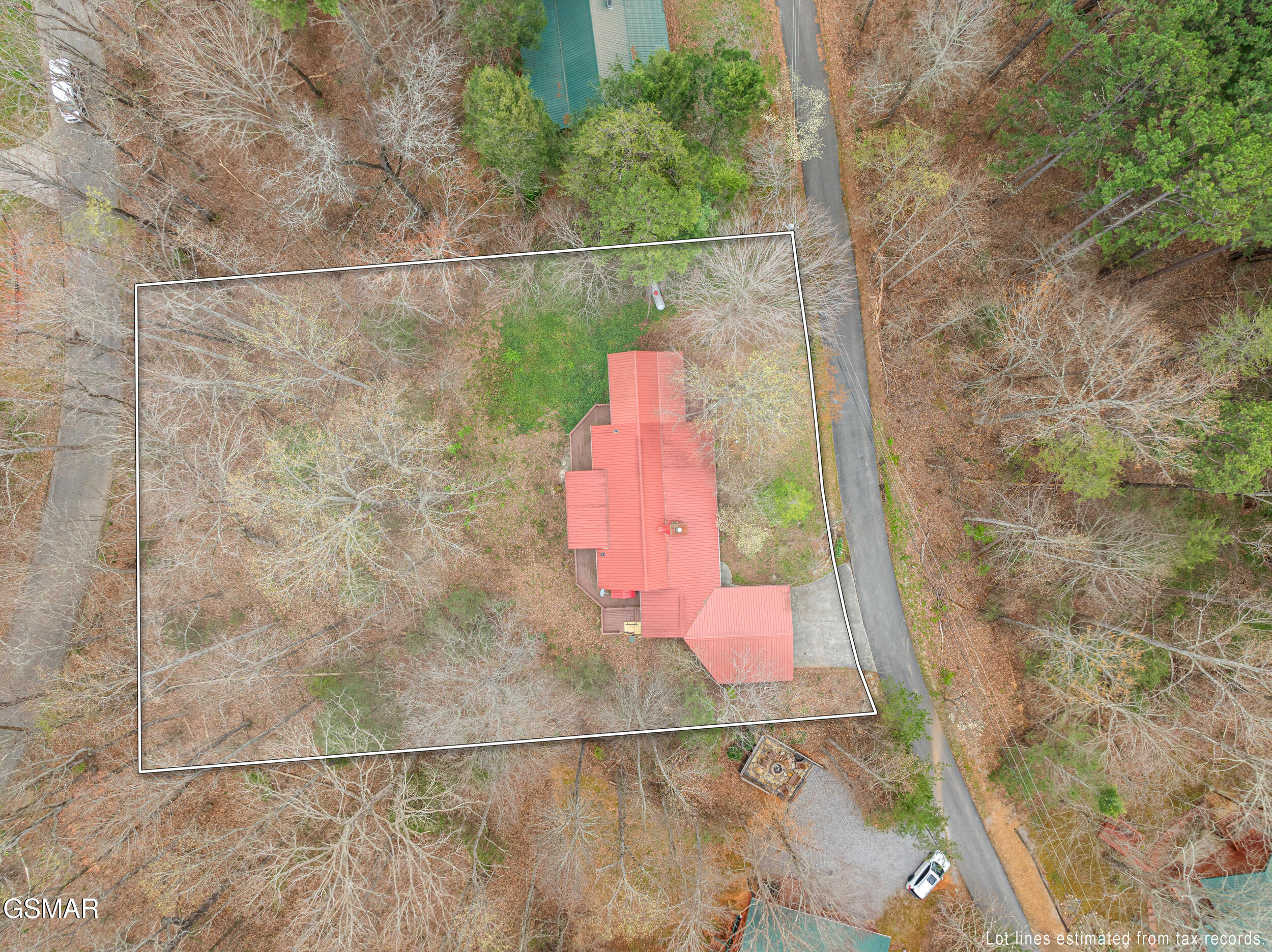 3820 Saddle Brook Way Sevierville TN 37862