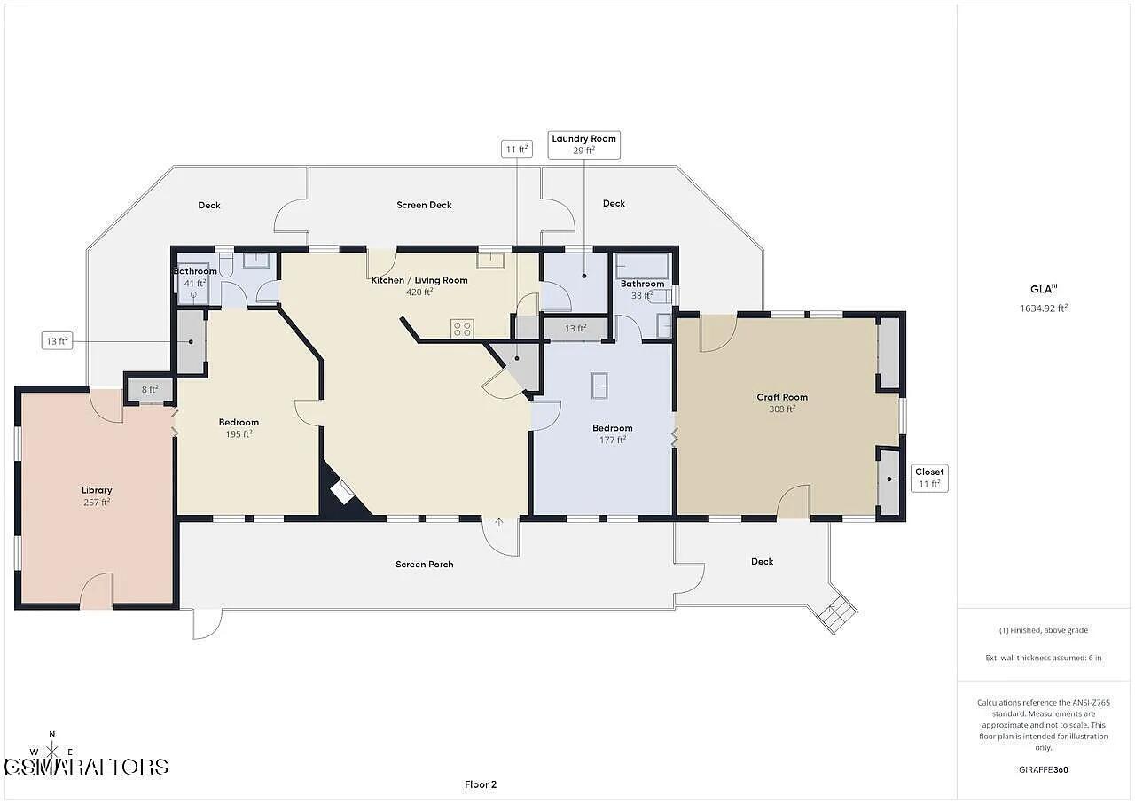 3820 Saddle Brook Way Sevierville TN 37862