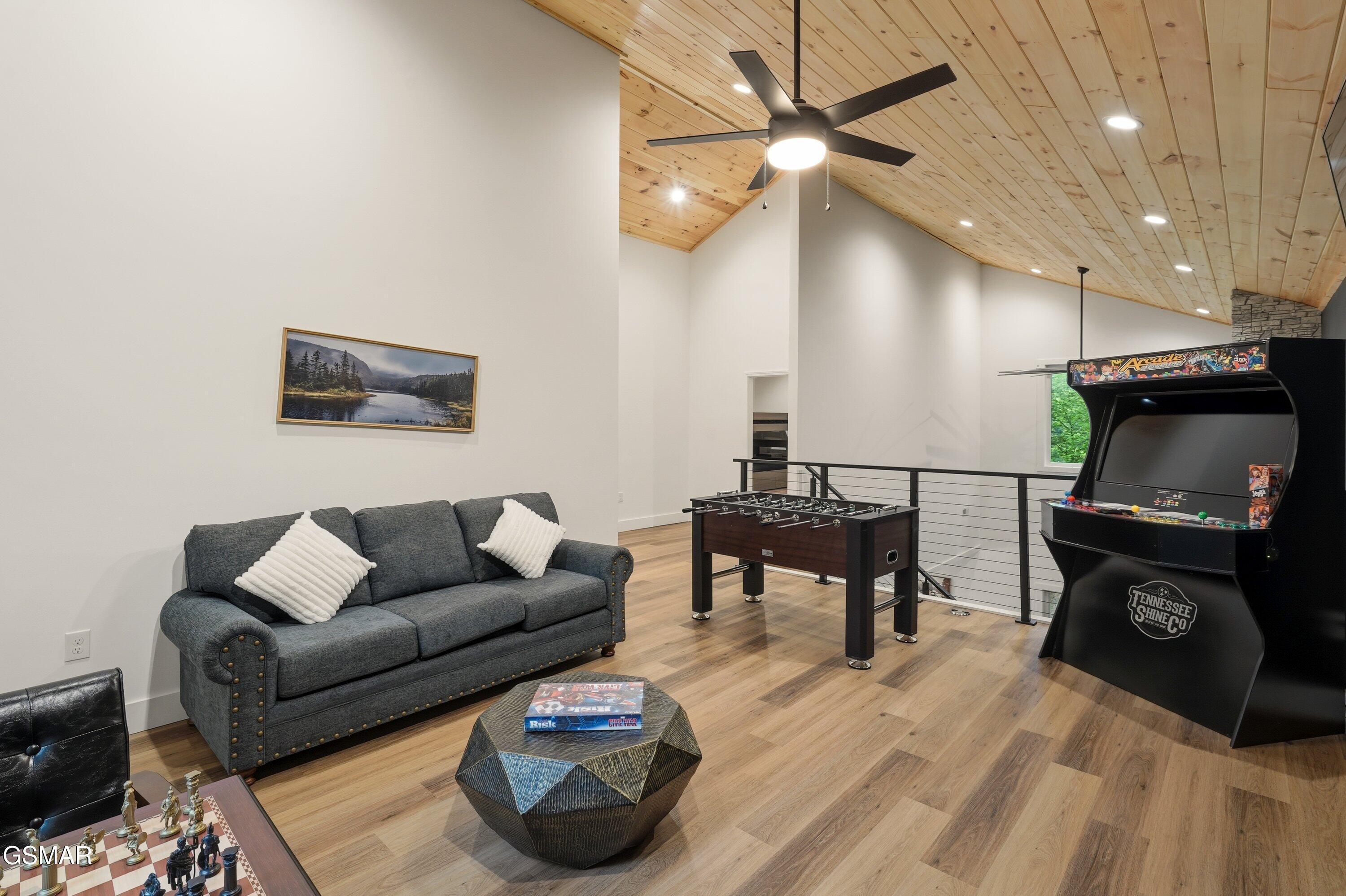 2825 Whisper Creek Lane Sevierville TN 37862