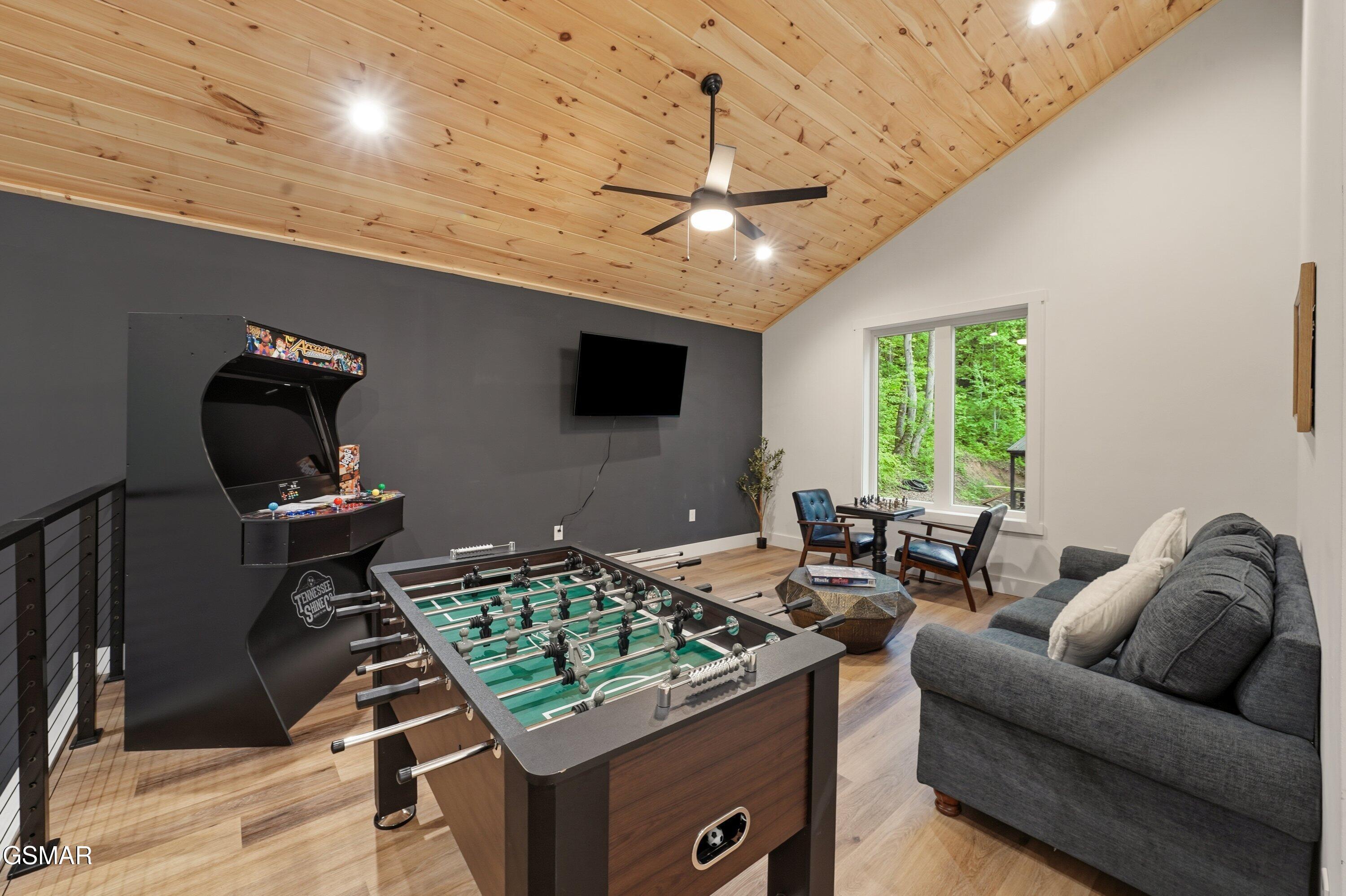 2825 Whisper Creek Lane Sevierville TN 37862