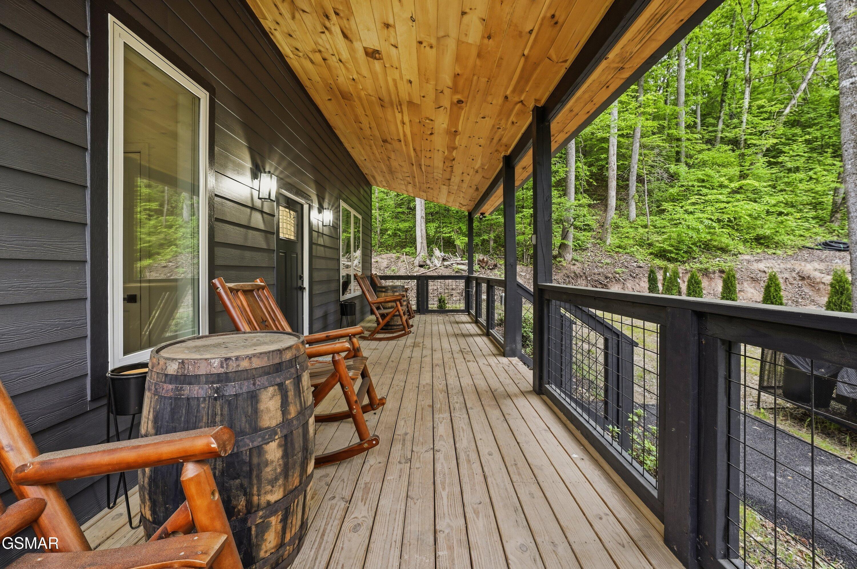 2825 Whisper Creek Lane Sevierville TN 37862
