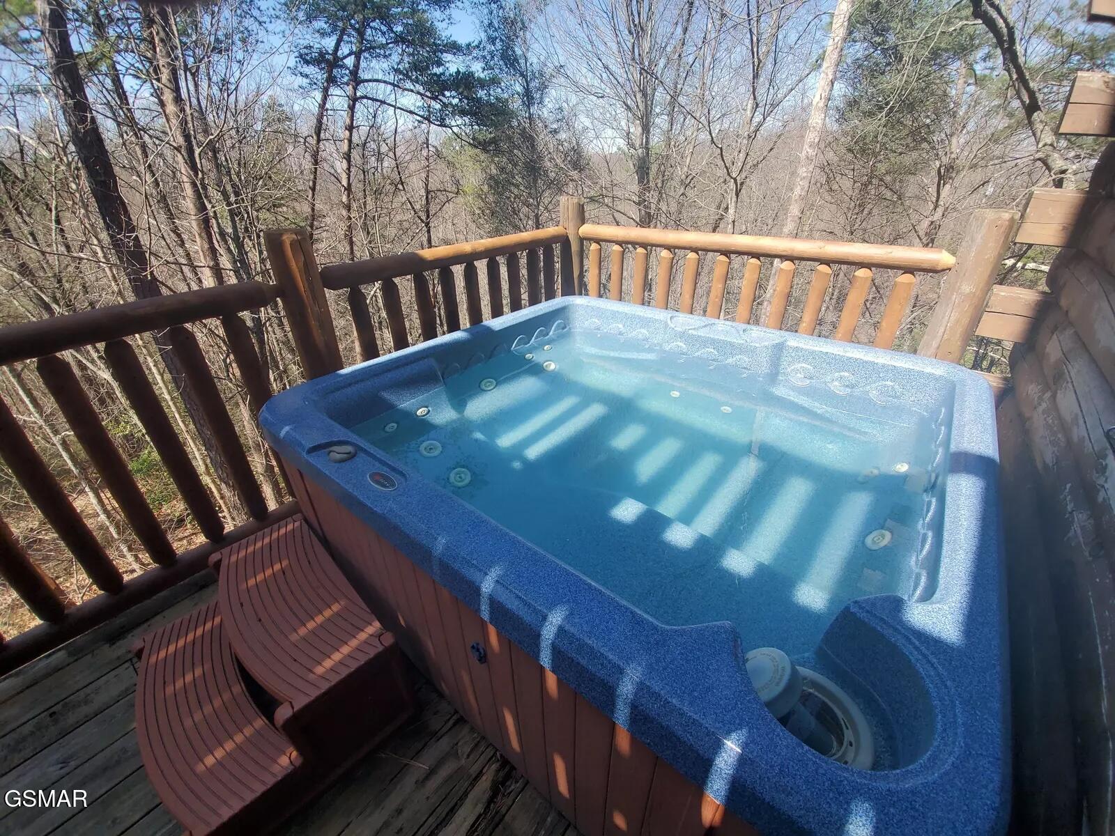 1724 Azalea Circle Sevierville TN 37876