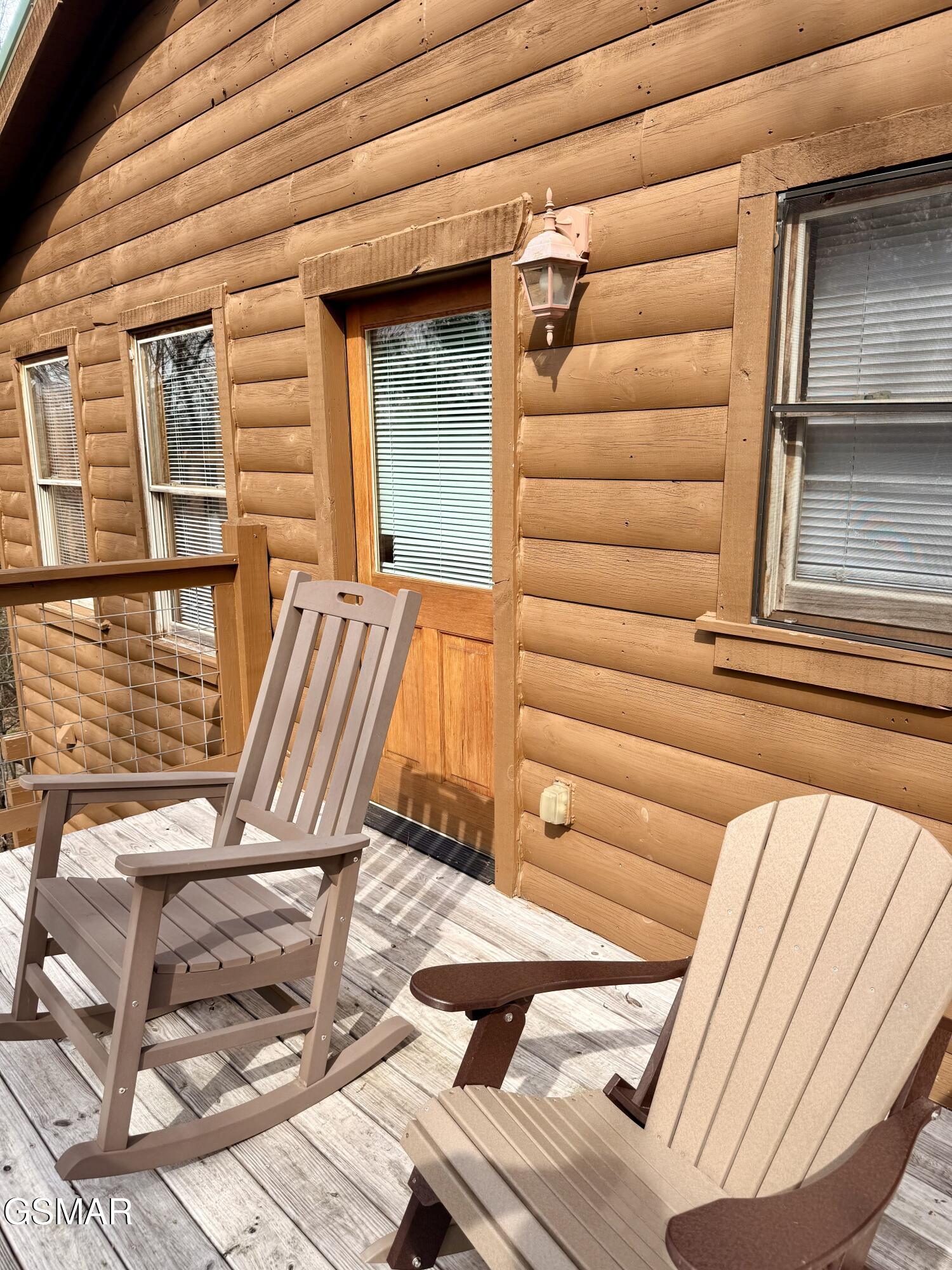 1724 Azalea Circle Sevierville TN 37876