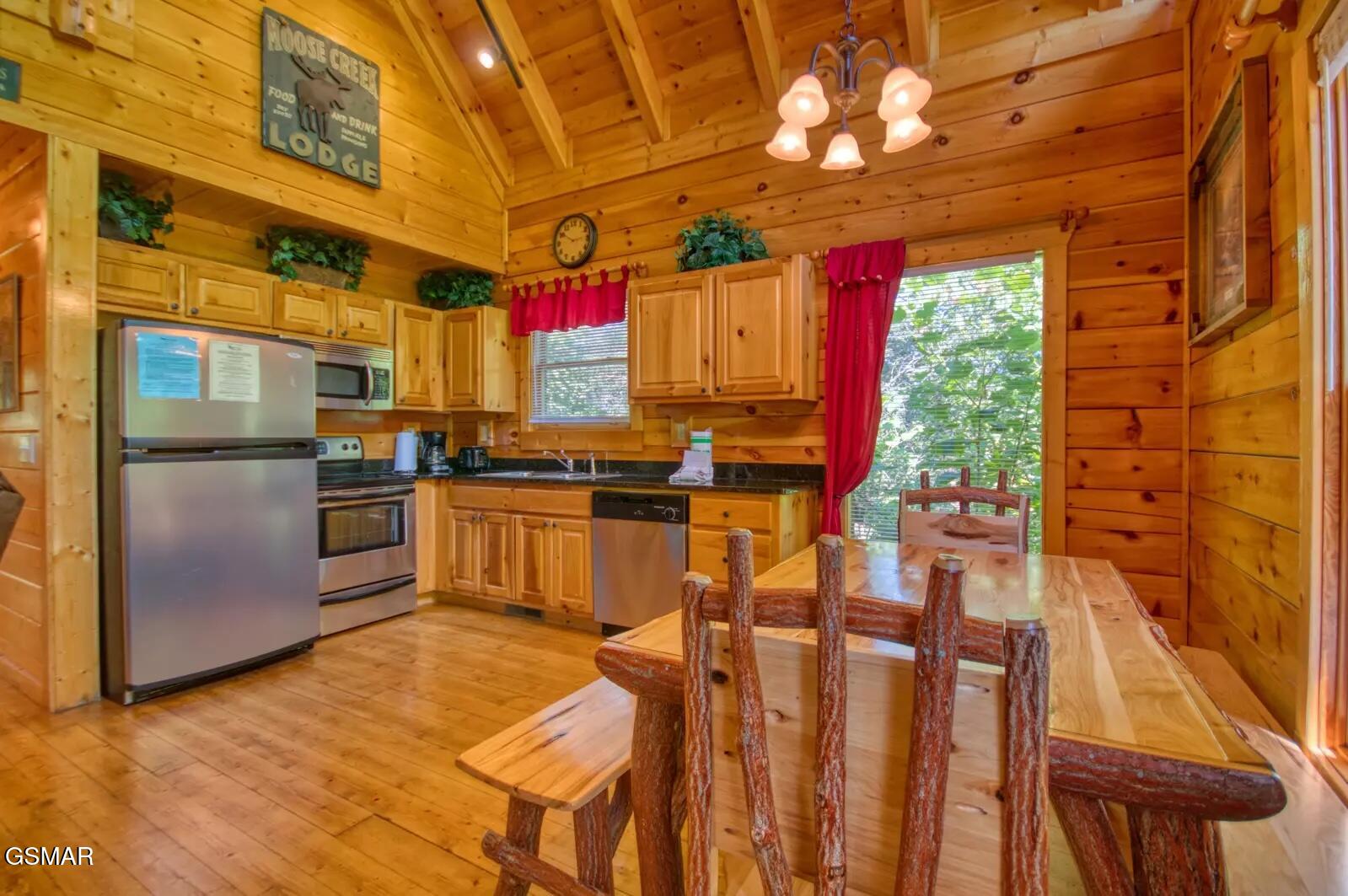 1724 Azalea Circle Sevierville TN 37876