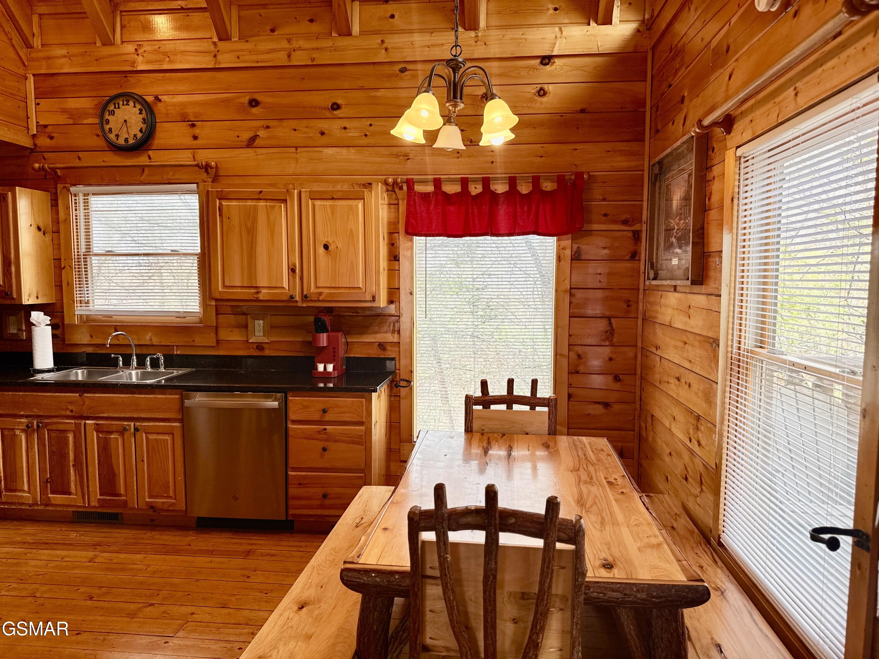 1724 Azalea Circle Sevierville TN 37876