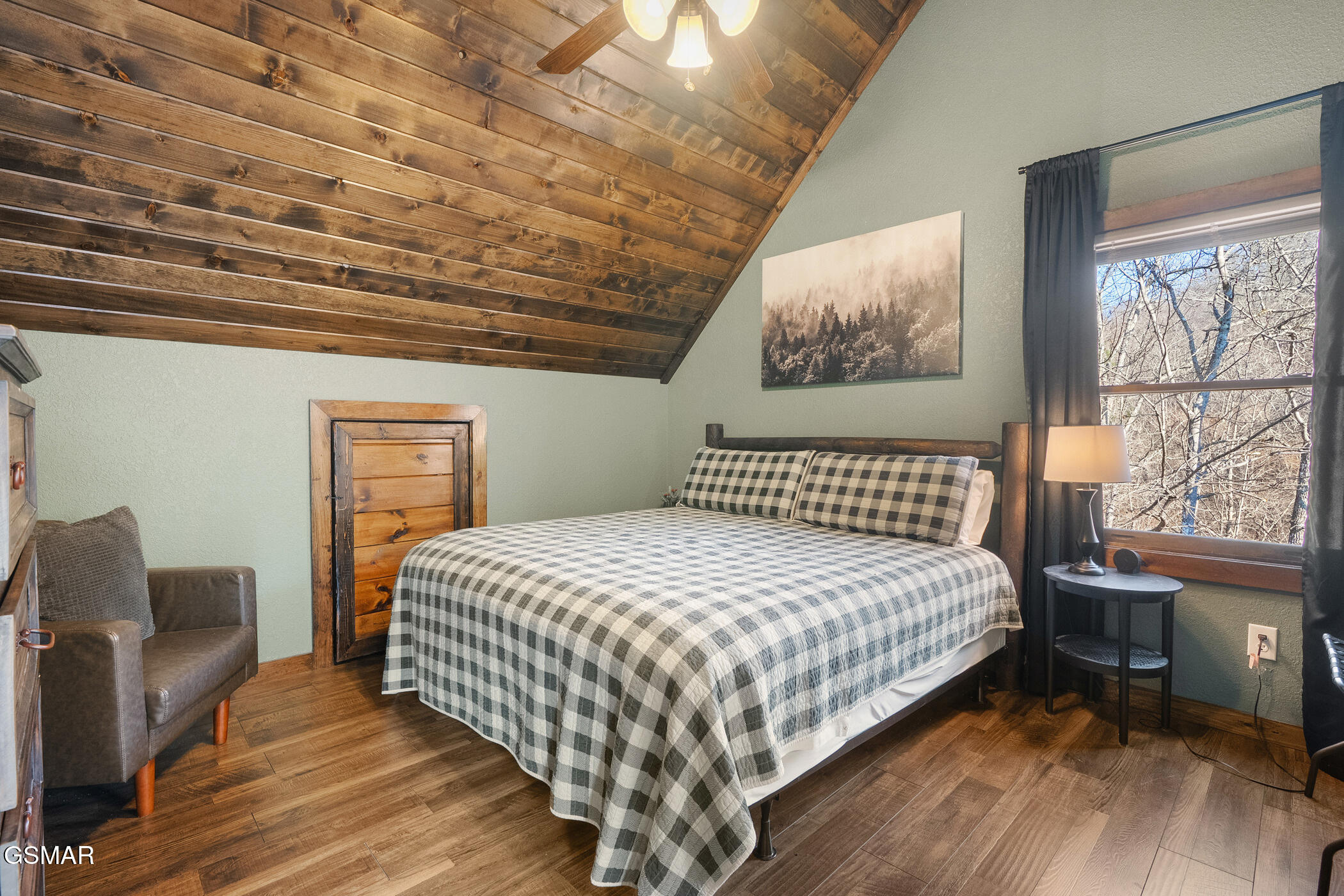 1016 Ravens Ford Way Sevierville TN 37876